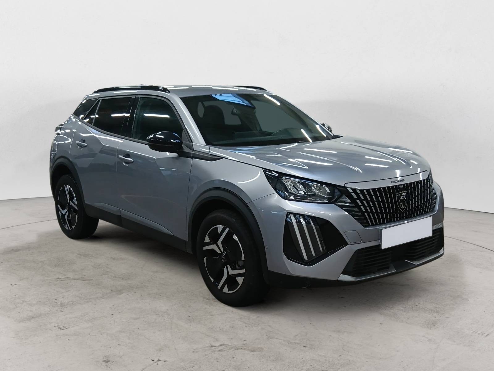 PEUGEOT - 2008 - #847744 - 1