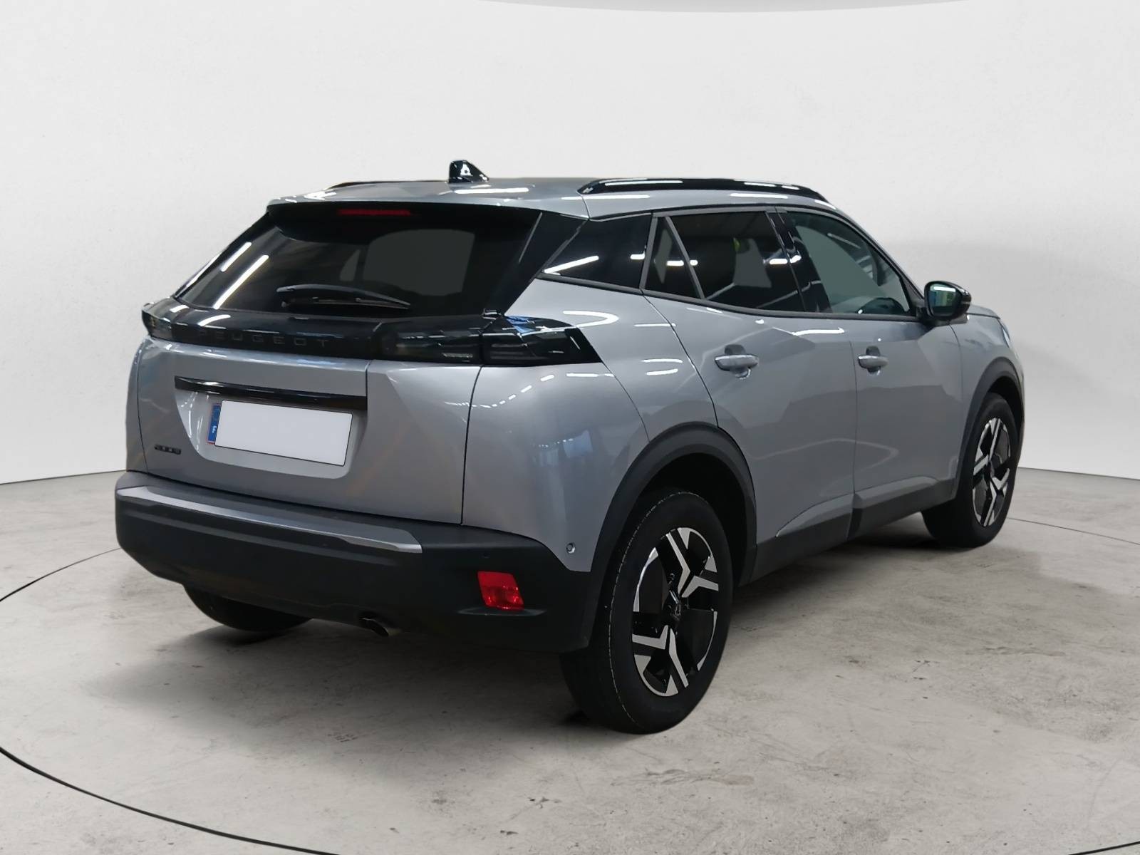 PEUGEOT - 2008 - #847722 - 4