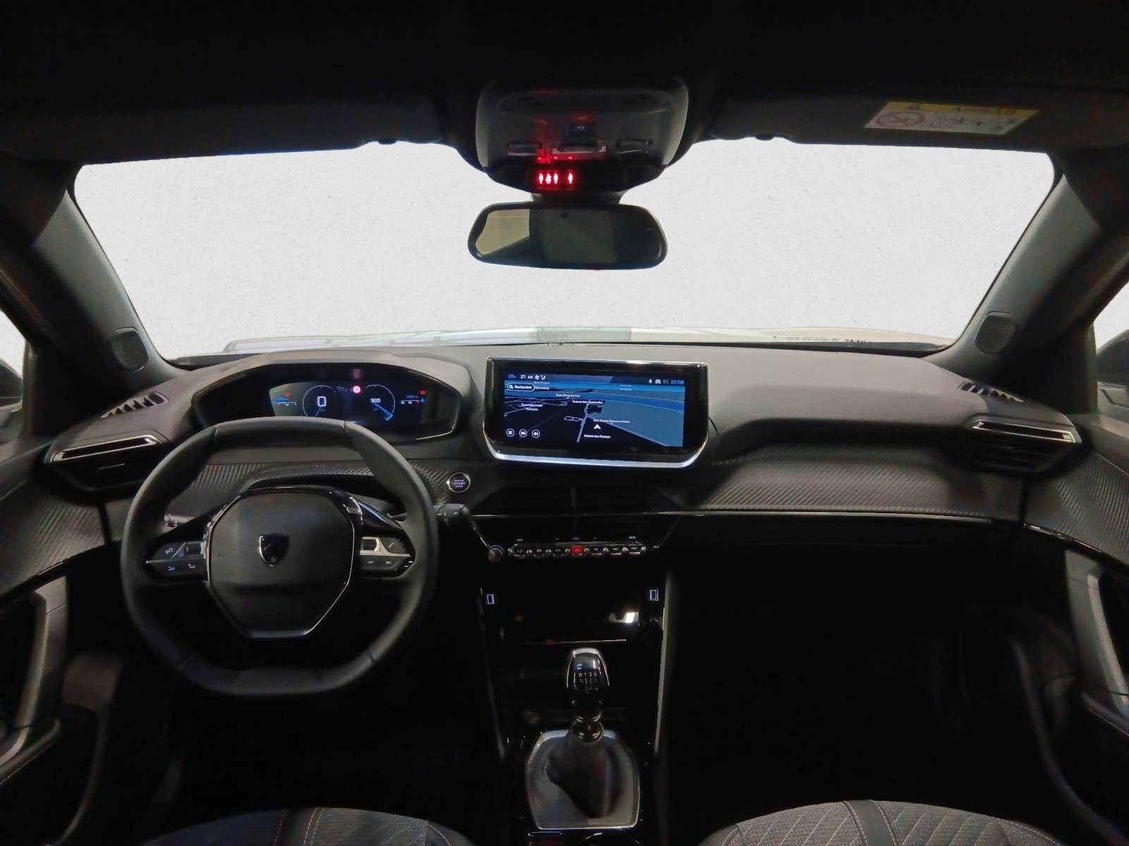 PEUGEOT - 2008 - #847734 - 8