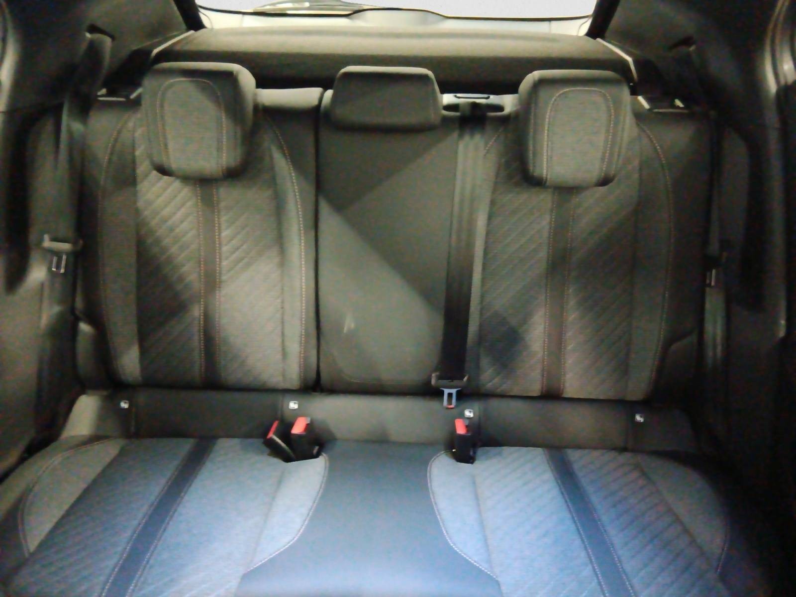 PEUGEOT - 2008 - #847734 - 11