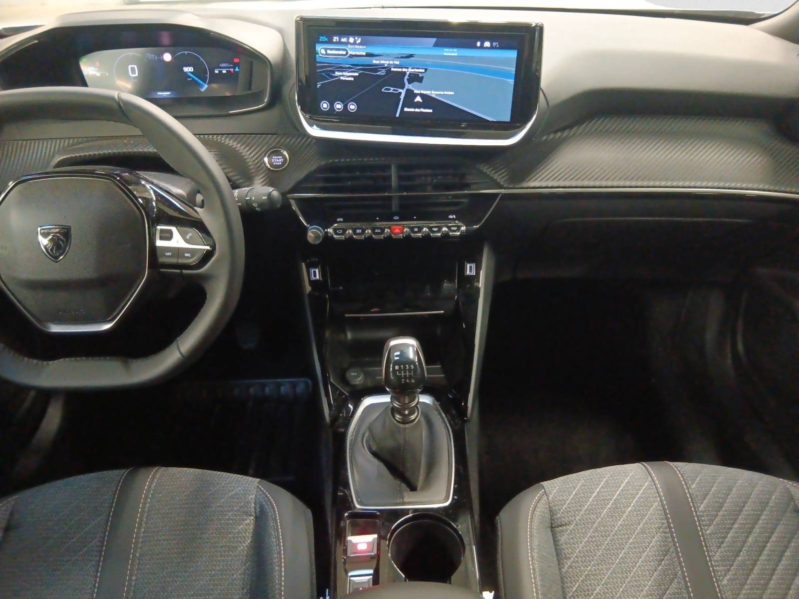 PEUGEOT - 2008 - #847746 - 9