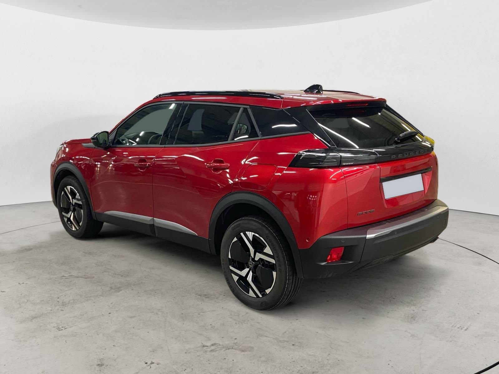 PEUGEOT - 2008 - #847725 - 3