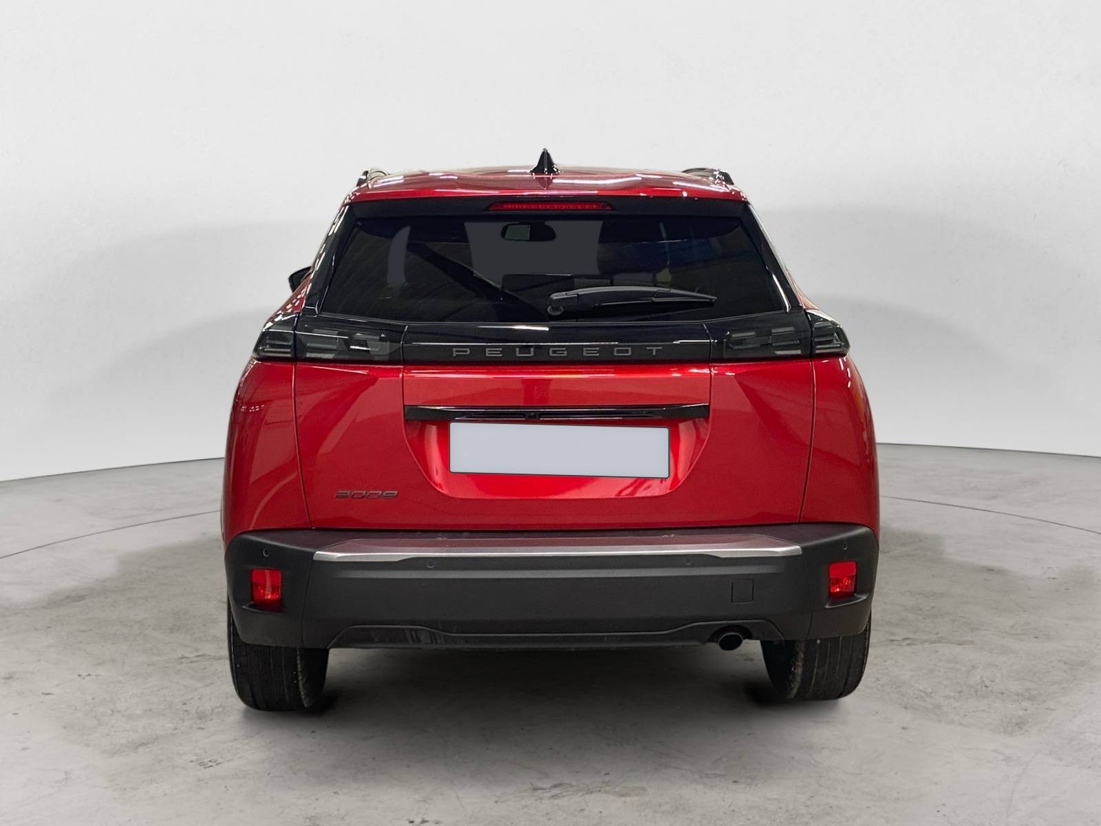 PEUGEOT - 2008 - #847719 - 4