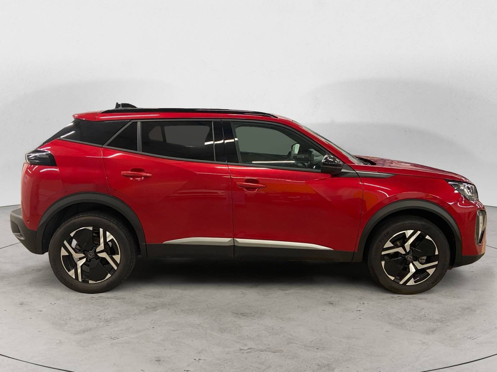 PEUGEOT - 2008 - #847716 - 6