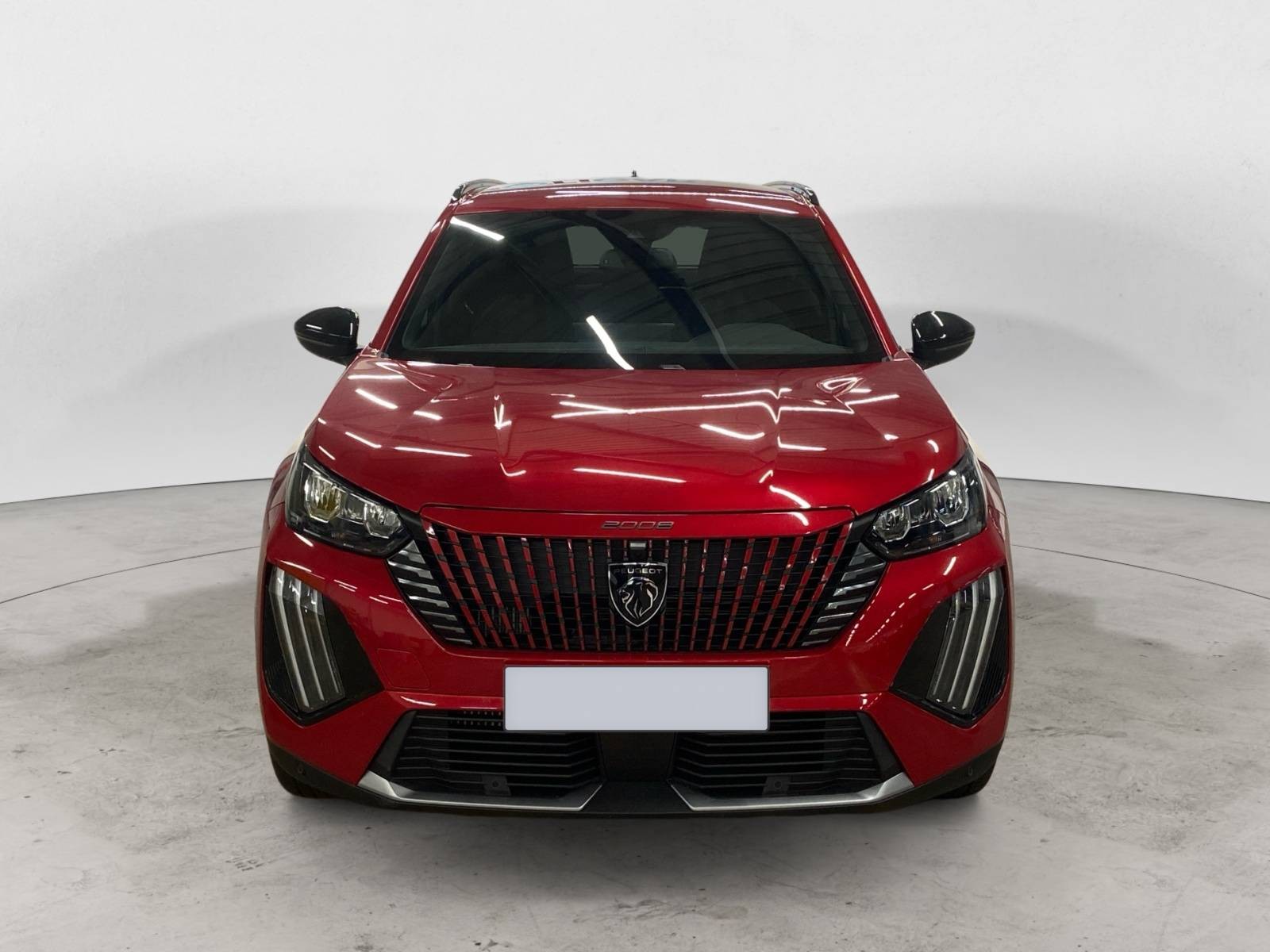 PEUGEOT - 2008 - #847716 - 7