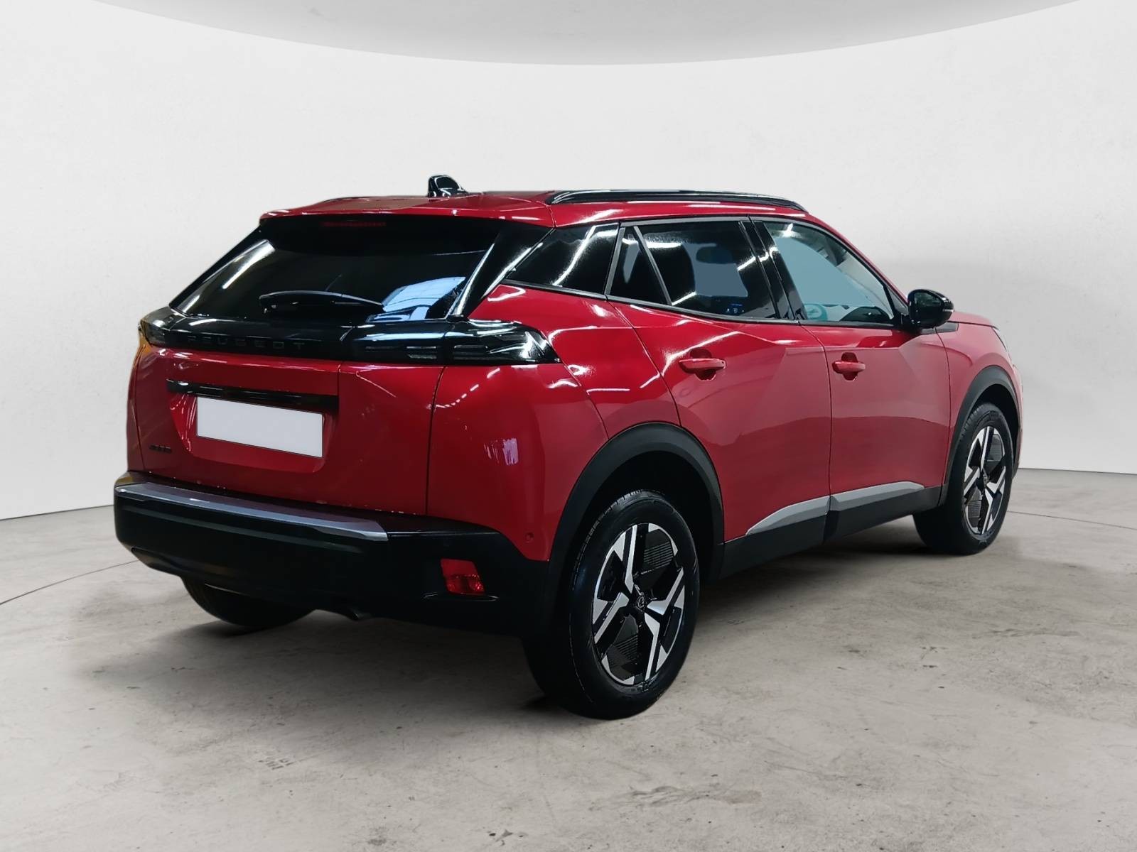 PEUGEOT - 2008 - #847725 - 5