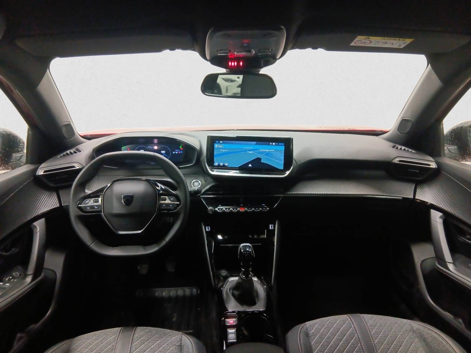 PEUGEOT - 2008 - #847716 - 9