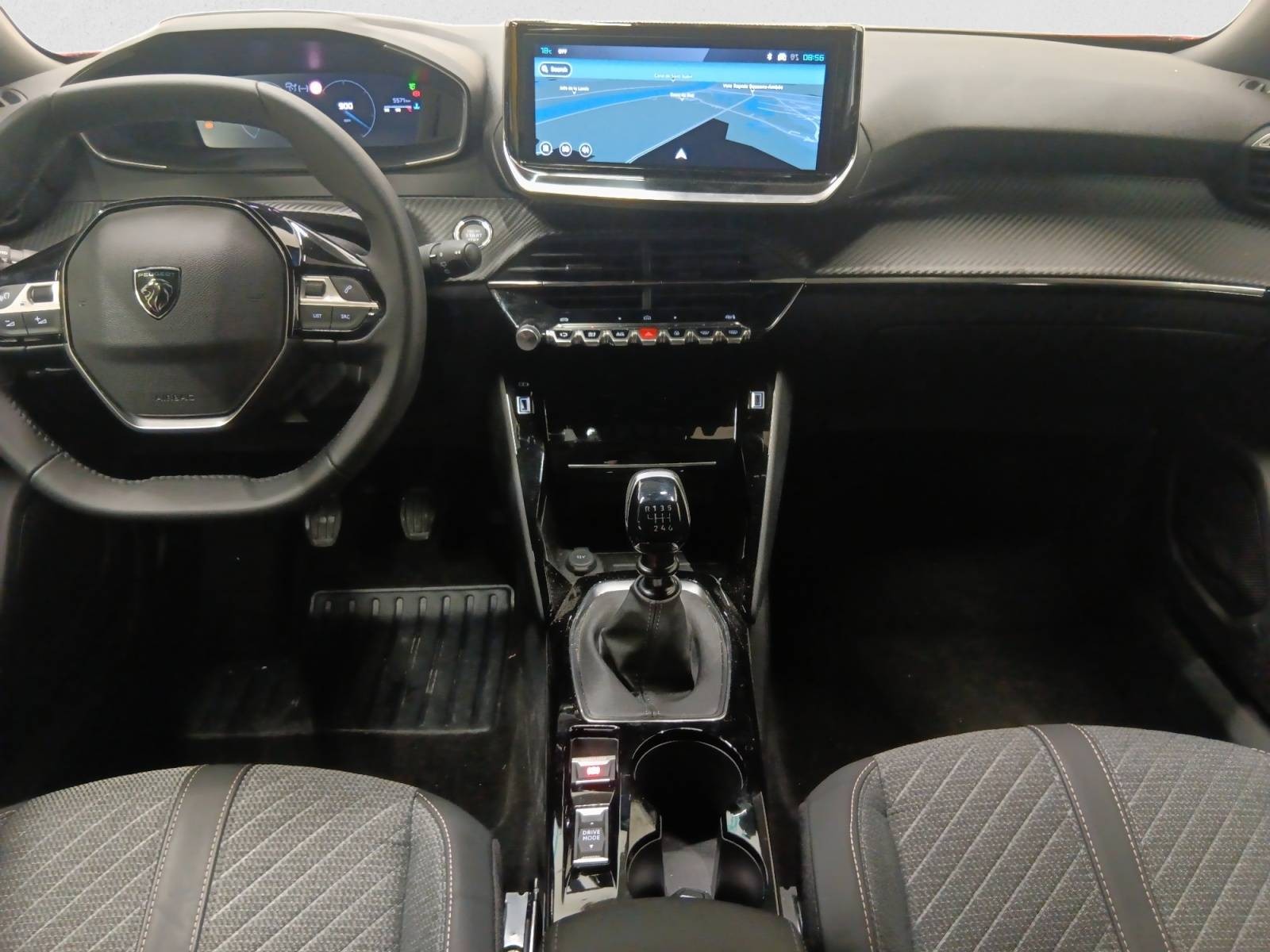 PEUGEOT - 2008 - #847725 - 10