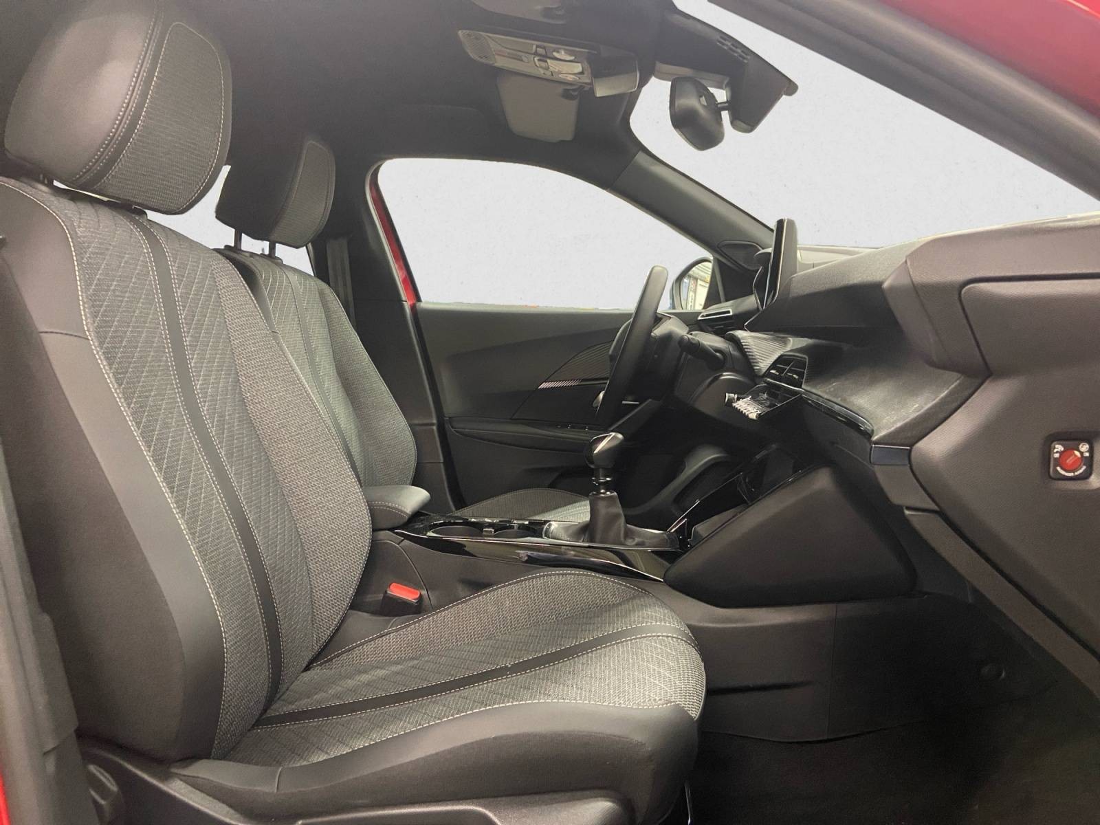 PEUGEOT - 2008 - #847725 - 14