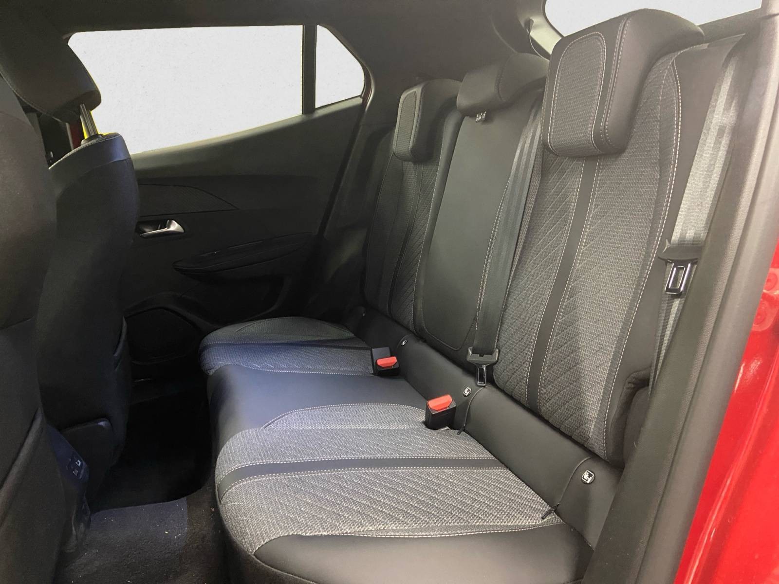 PEUGEOT - 2008 - #847716 - 12