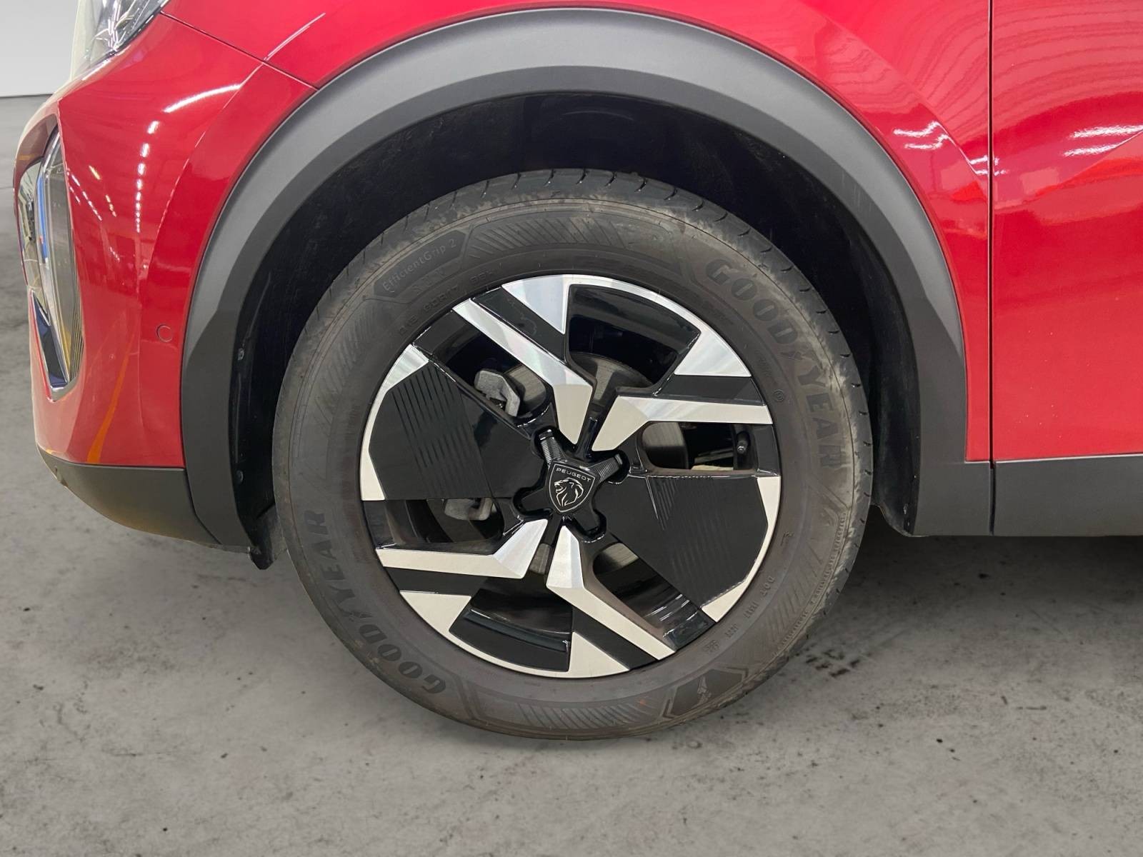 PEUGEOT - 2008 - #847716 - 13