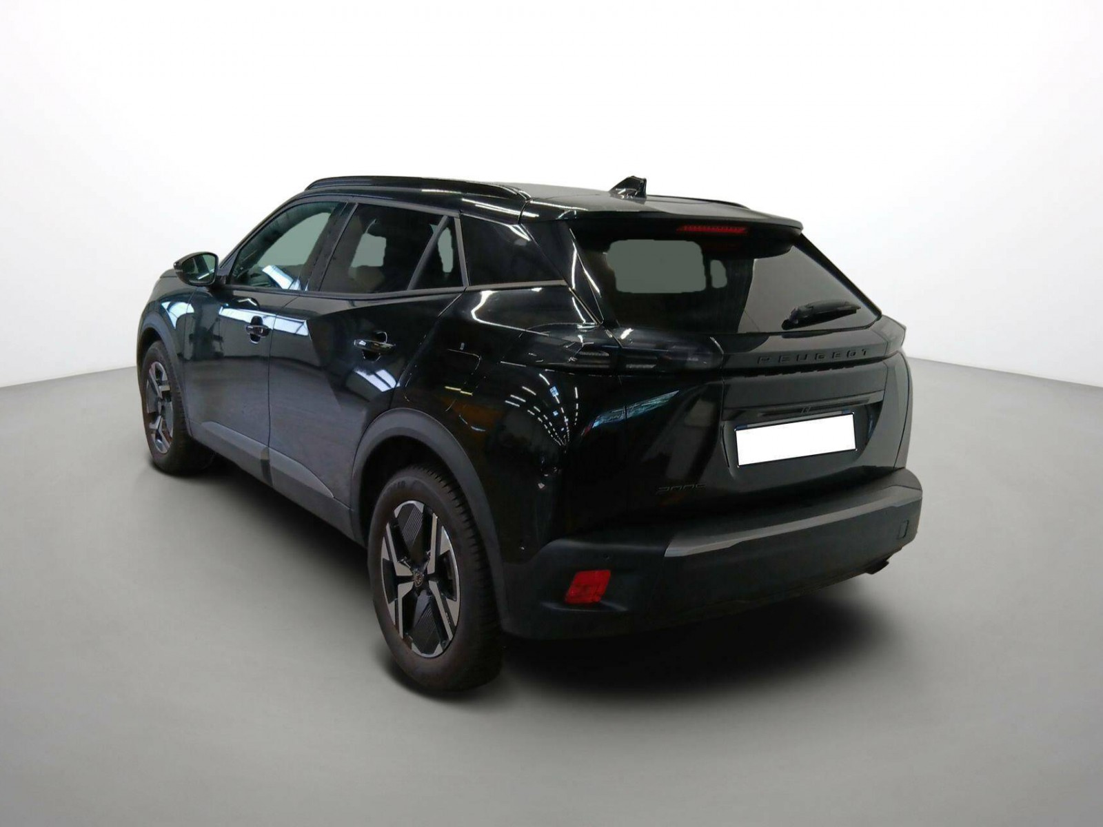 PEUGEOT - 2008 - #847737 - 2