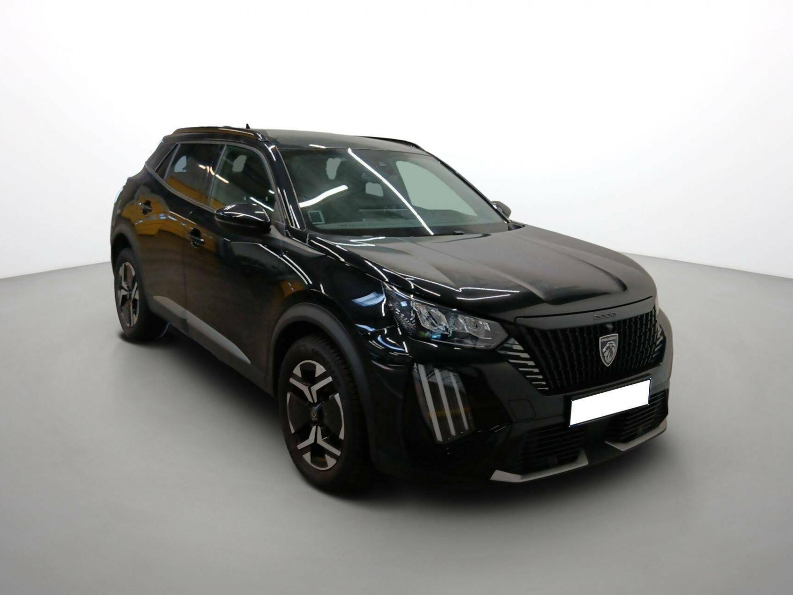 PEUGEOT - 2008 - #847732 - 1