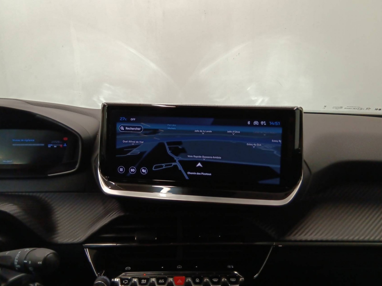 PEUGEOT - 2008 - #847714 - 6