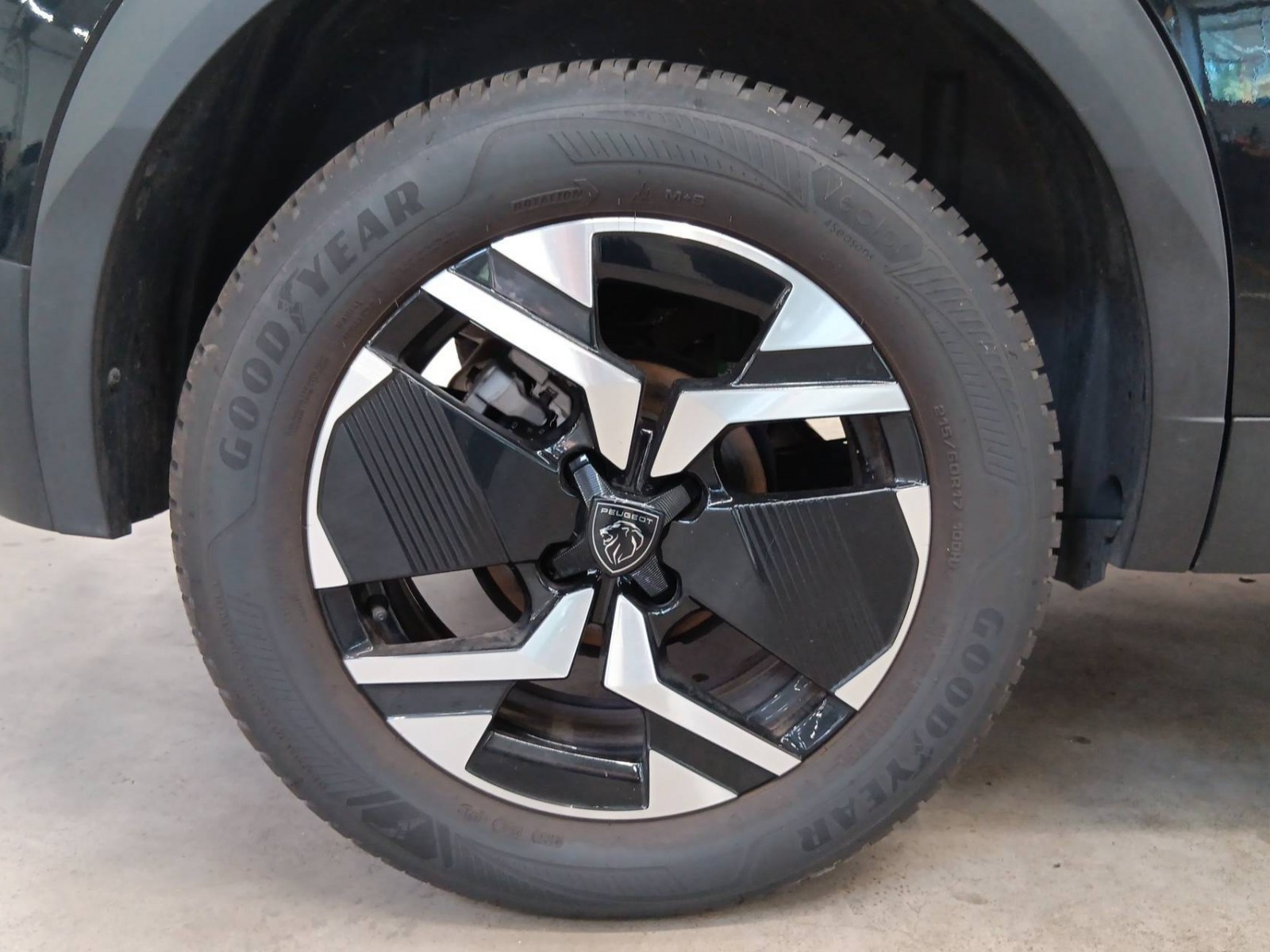 PEUGEOT - 2008 - #847738 - 9