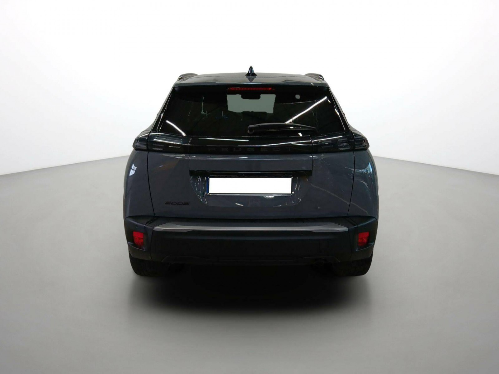 PEUGEOT - 2008 - #847733 - 3