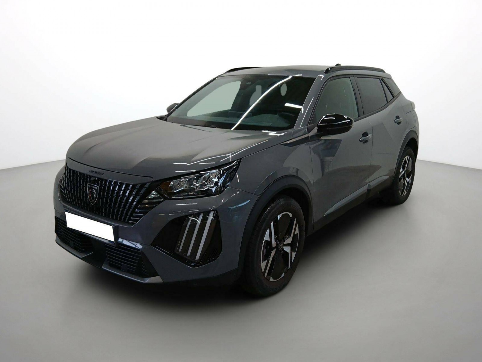 PEUGEOT - 2008 - #847723 - 0