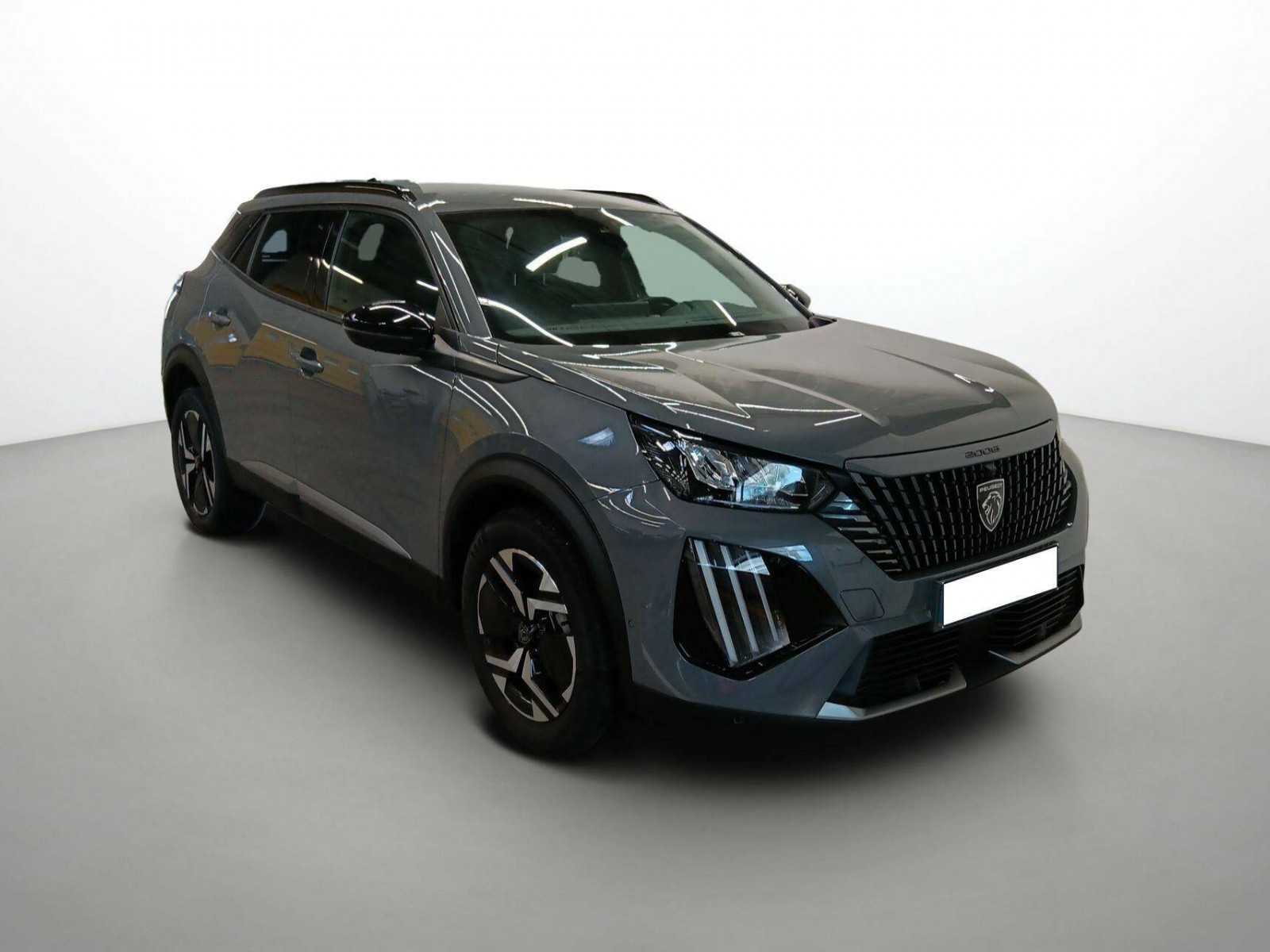 PEUGEOT - 2008 - #847745 - 1