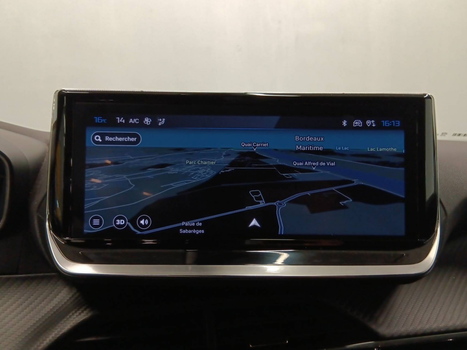 PEUGEOT - 2008 - #847731 - 6