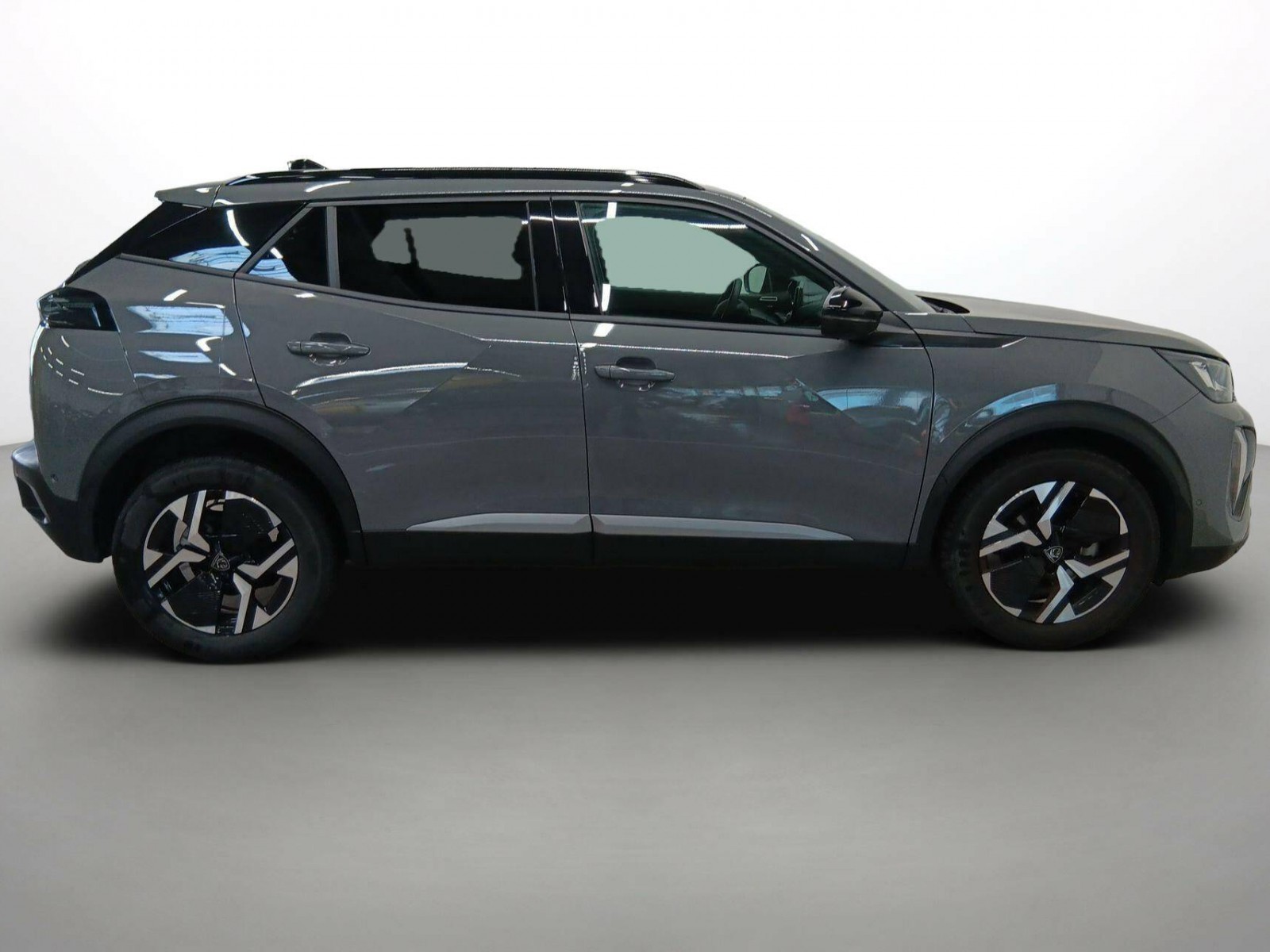 PEUGEOT - 2008 - #847733 - 7