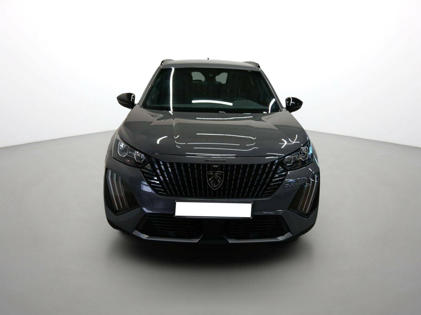 PEUGEOT - 2008 - #847733 - 4