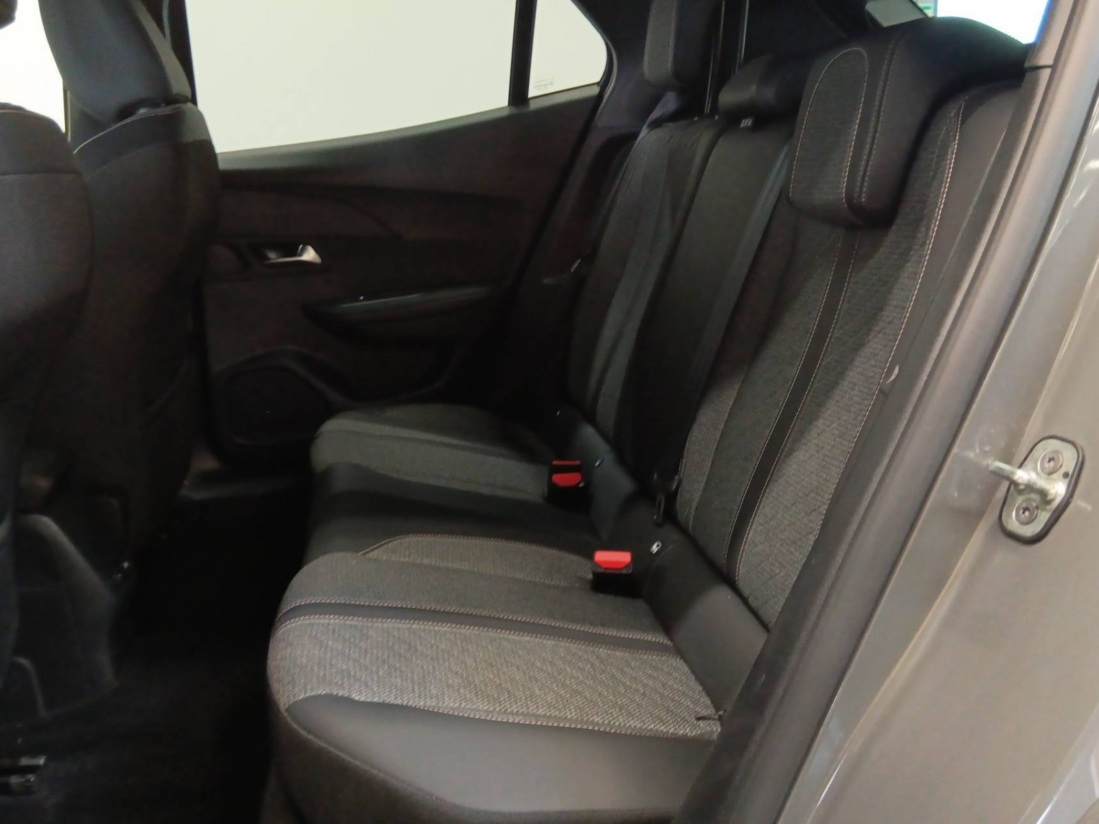 PEUGEOT - 2008 - #847745 - 10