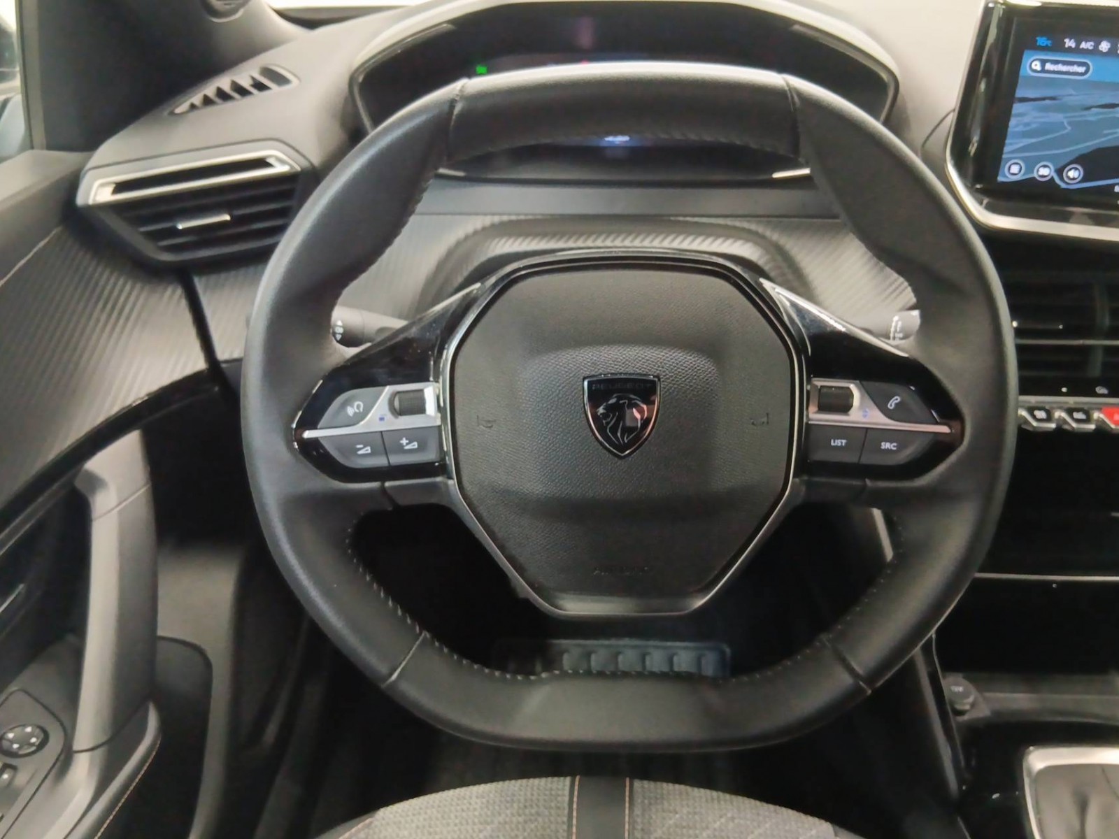 PEUGEOT - 2008 - #847723 - 13