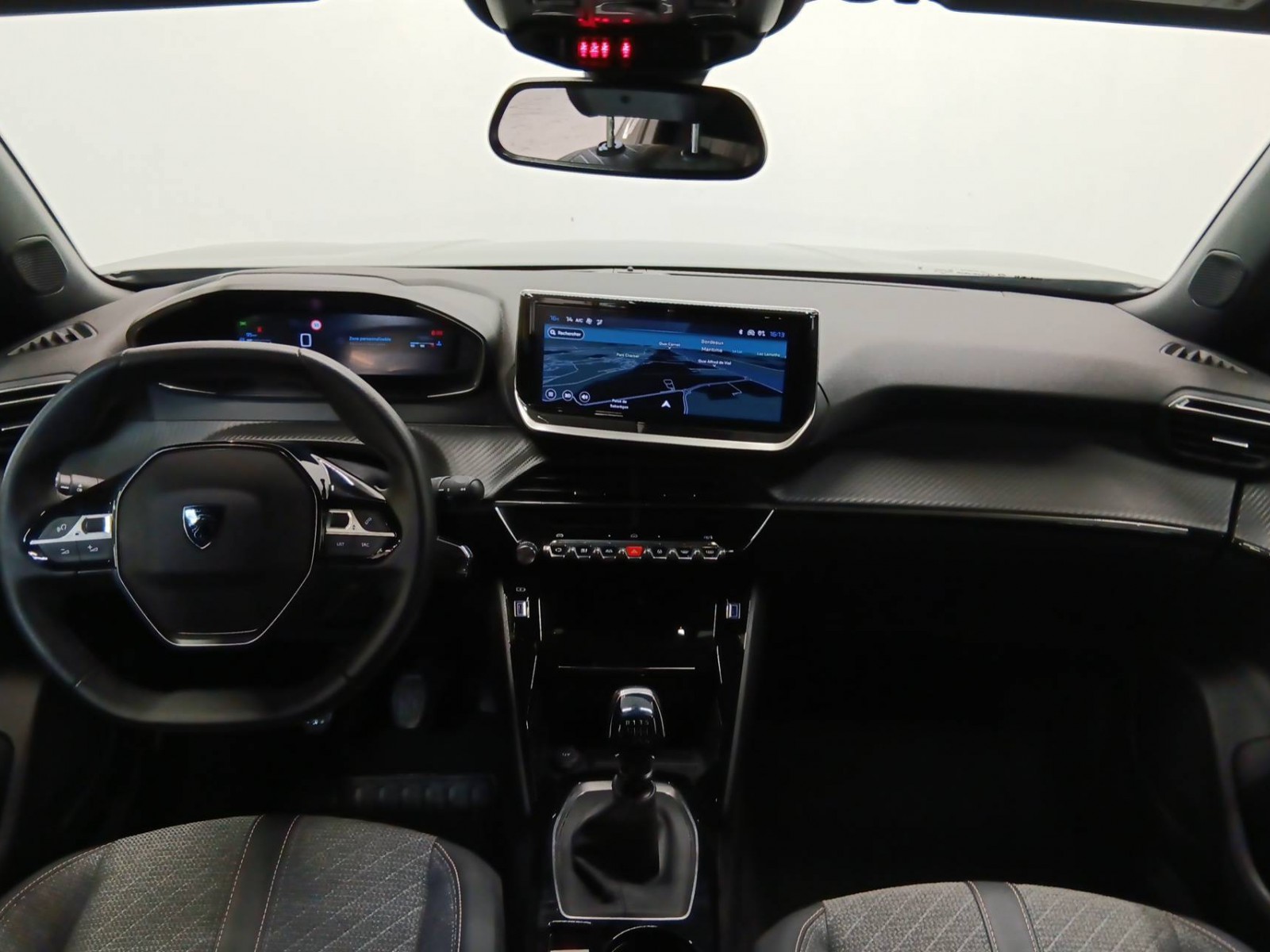 PEUGEOT - 2008 - #847723 - 12