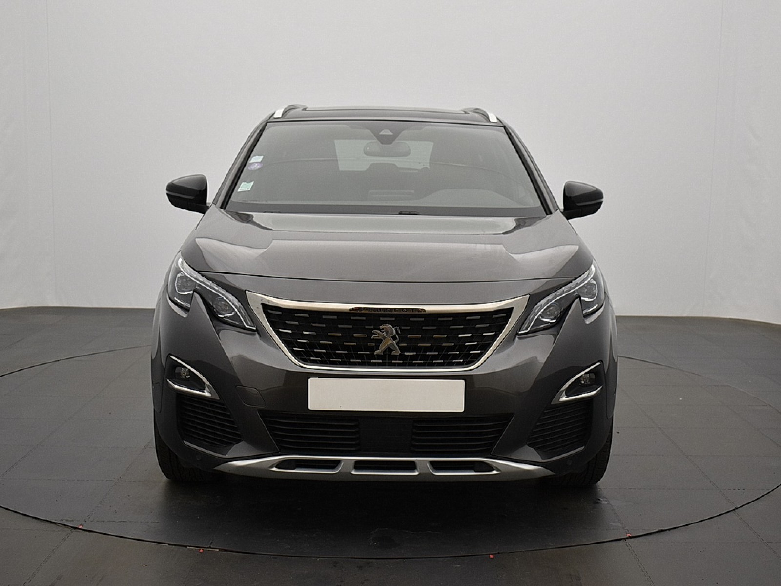 PEUGEOT - 5008 - #181938 - 4