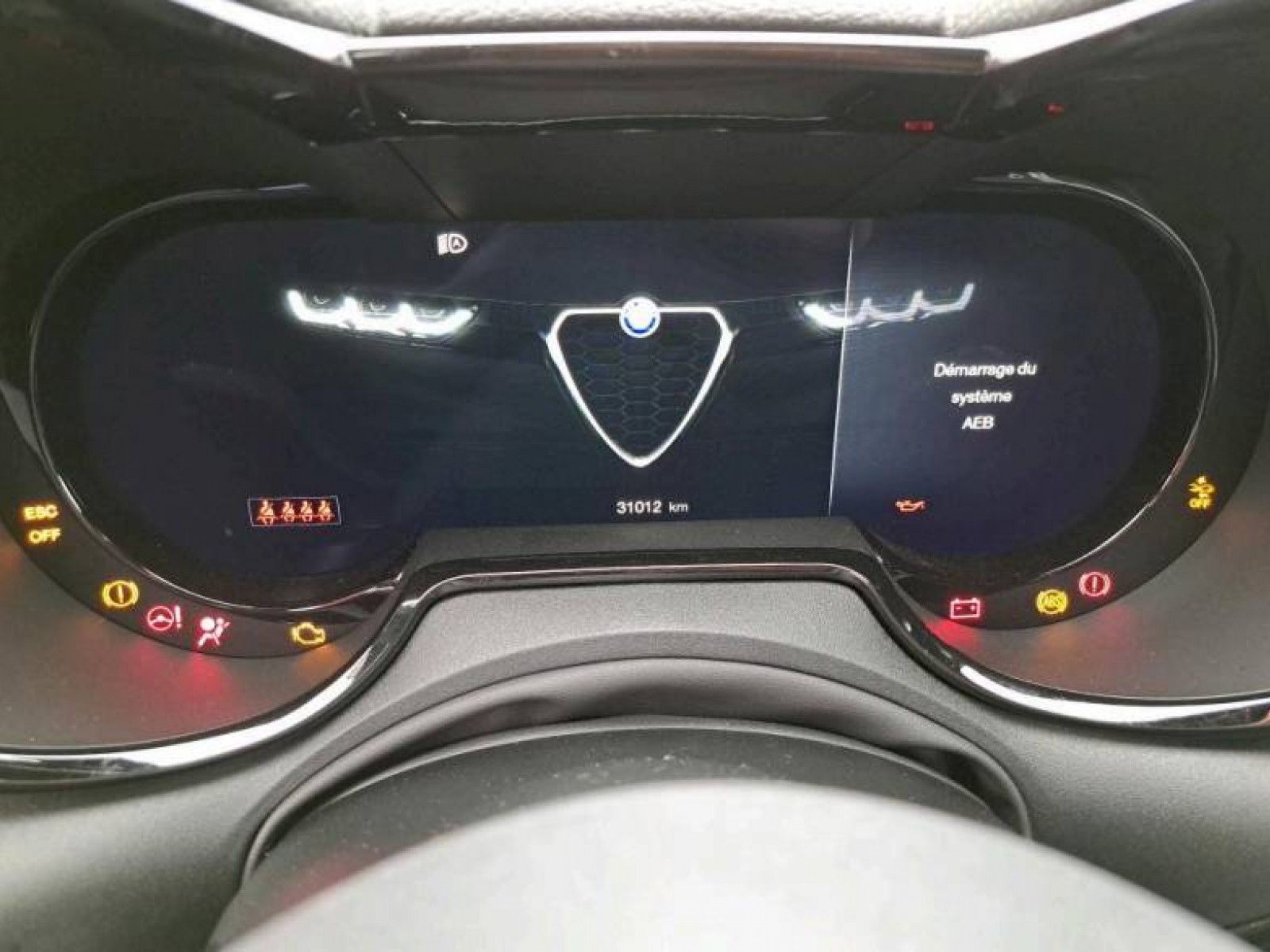 ALFA ROMEO - TONALE - #847890 - 1