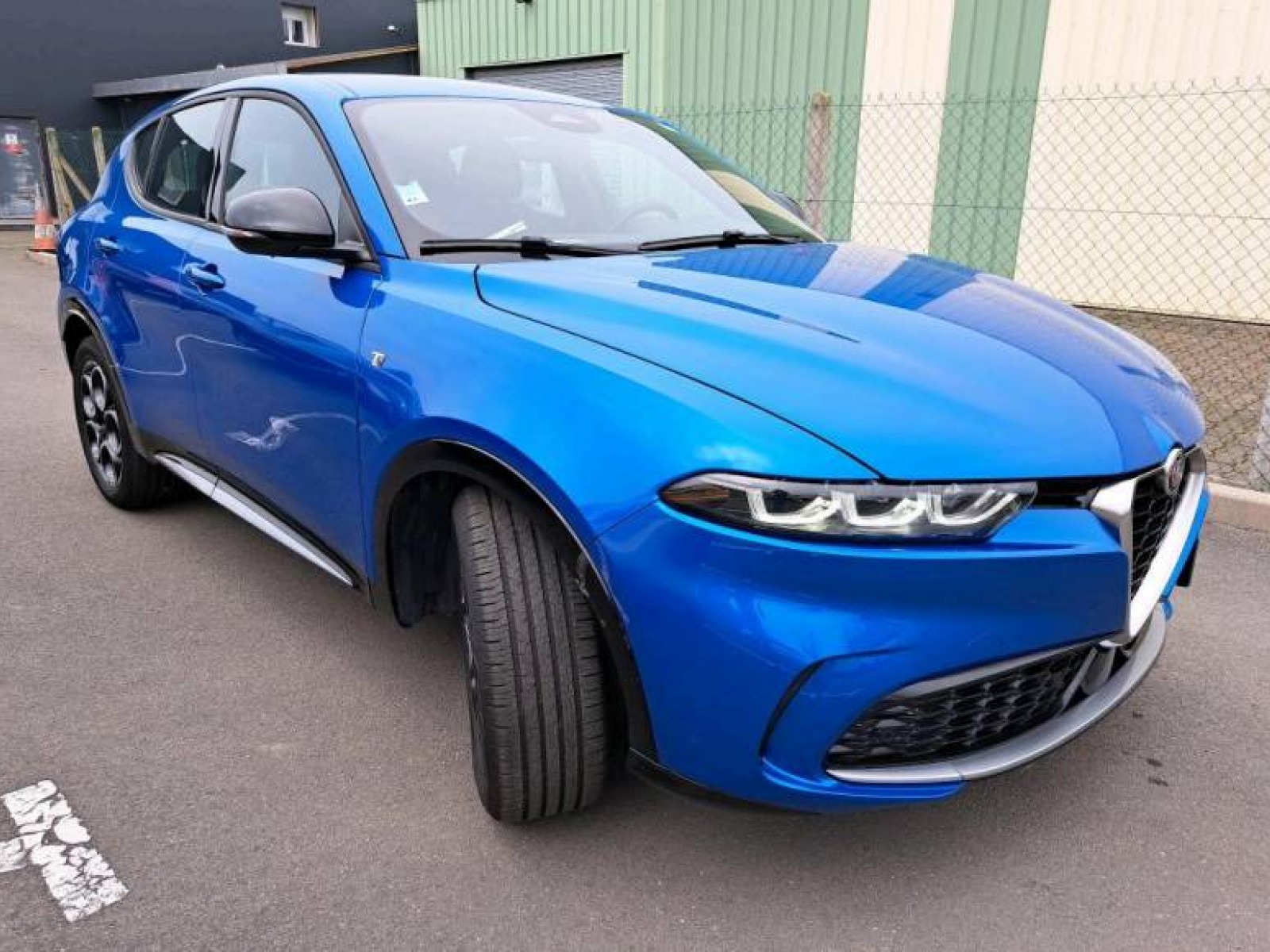 ALFA ROMEO - TONALE - #847890 - 3