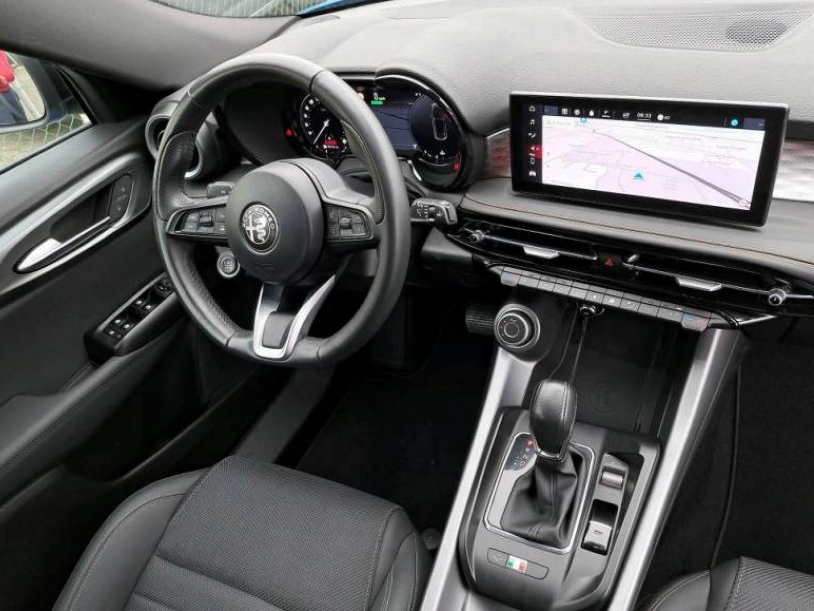 ALFA ROMEO - TONALE - #847890 - 2