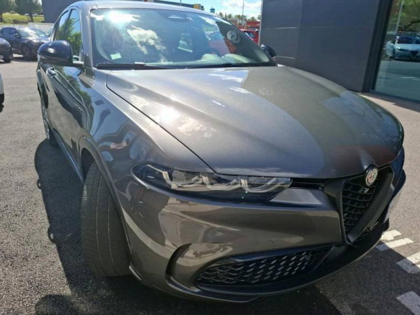 ALFA ROMEO - TONALE - #847896 - 1