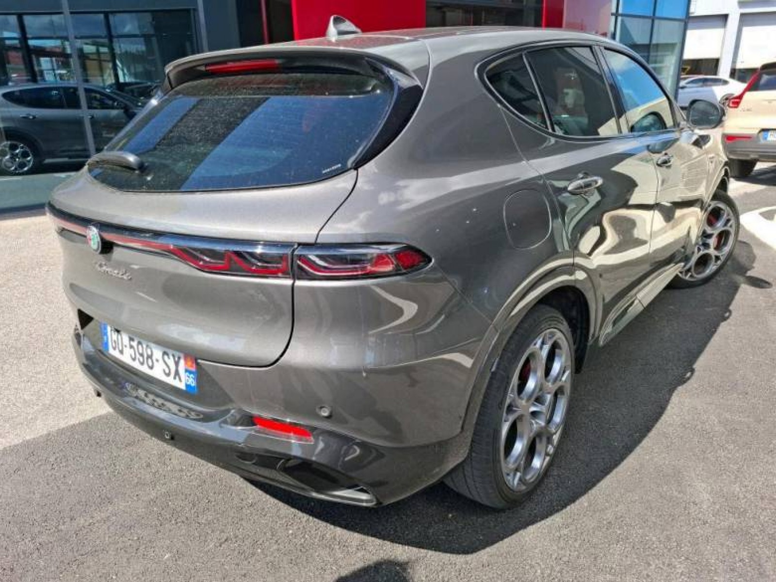 ALFA ROMEO - TONALE - #847896 - 3