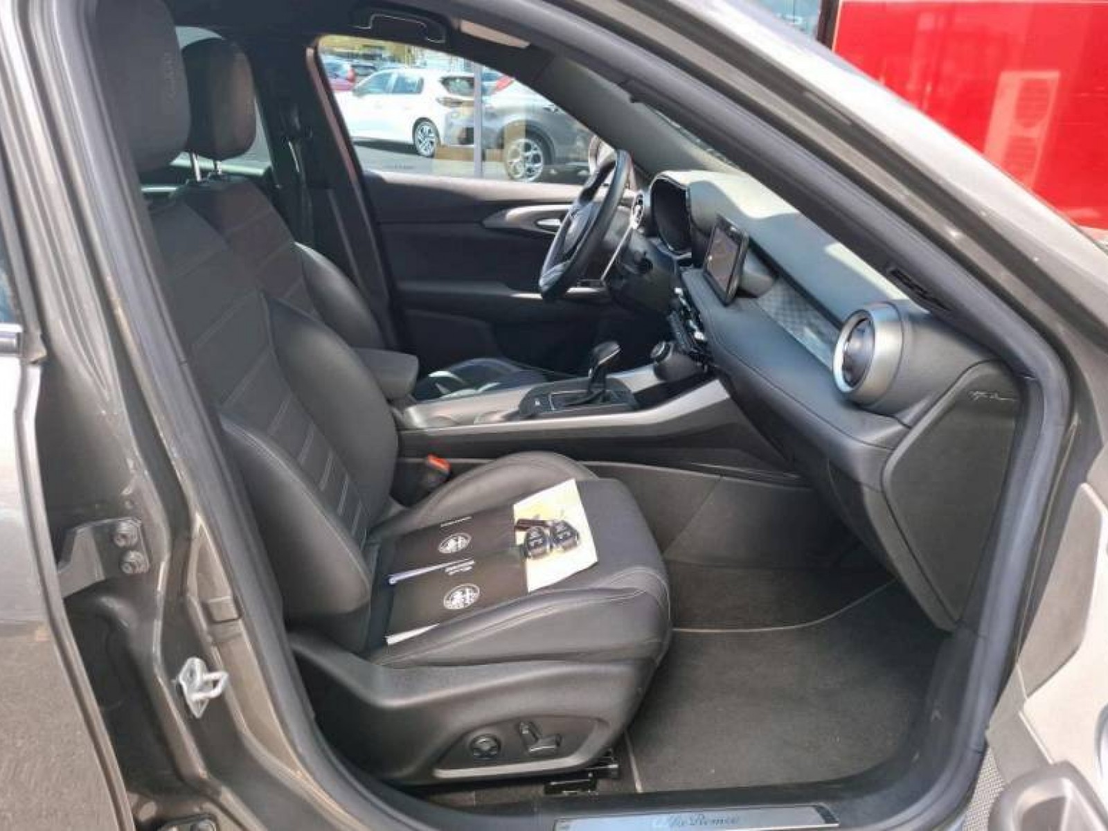 ALFA ROMEO - TONALE - #847896 - 4