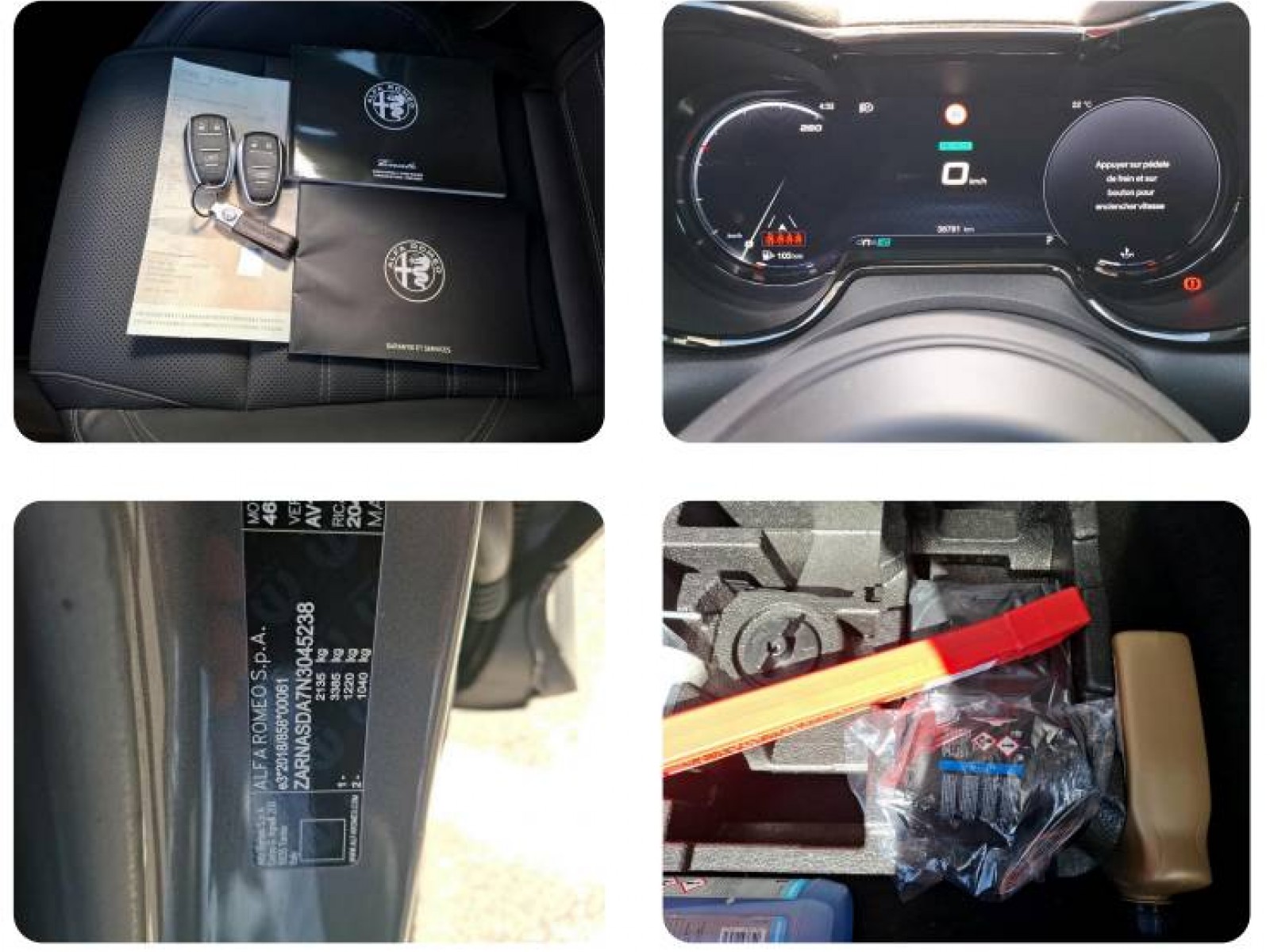 ALFA ROMEO - TONALE - #847896 - 6