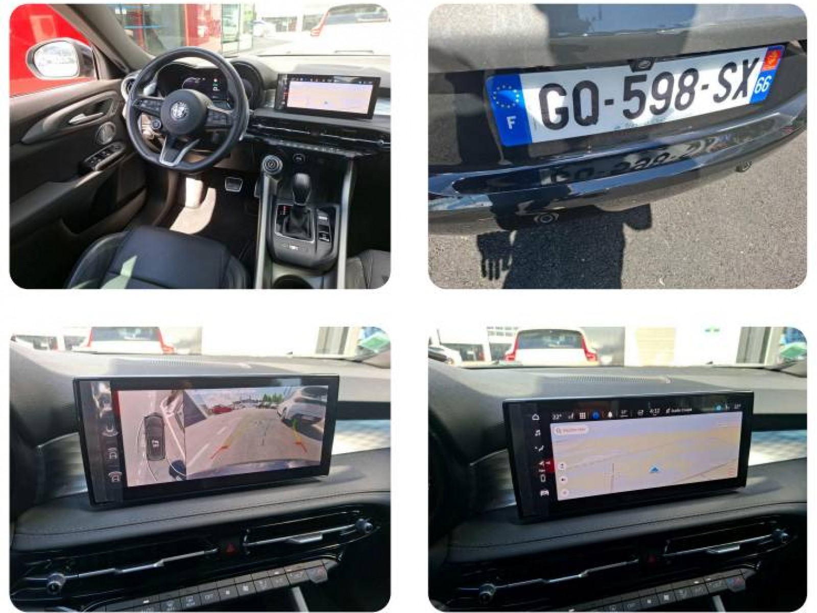 ALFA ROMEO - TONALE - #847896 - 5