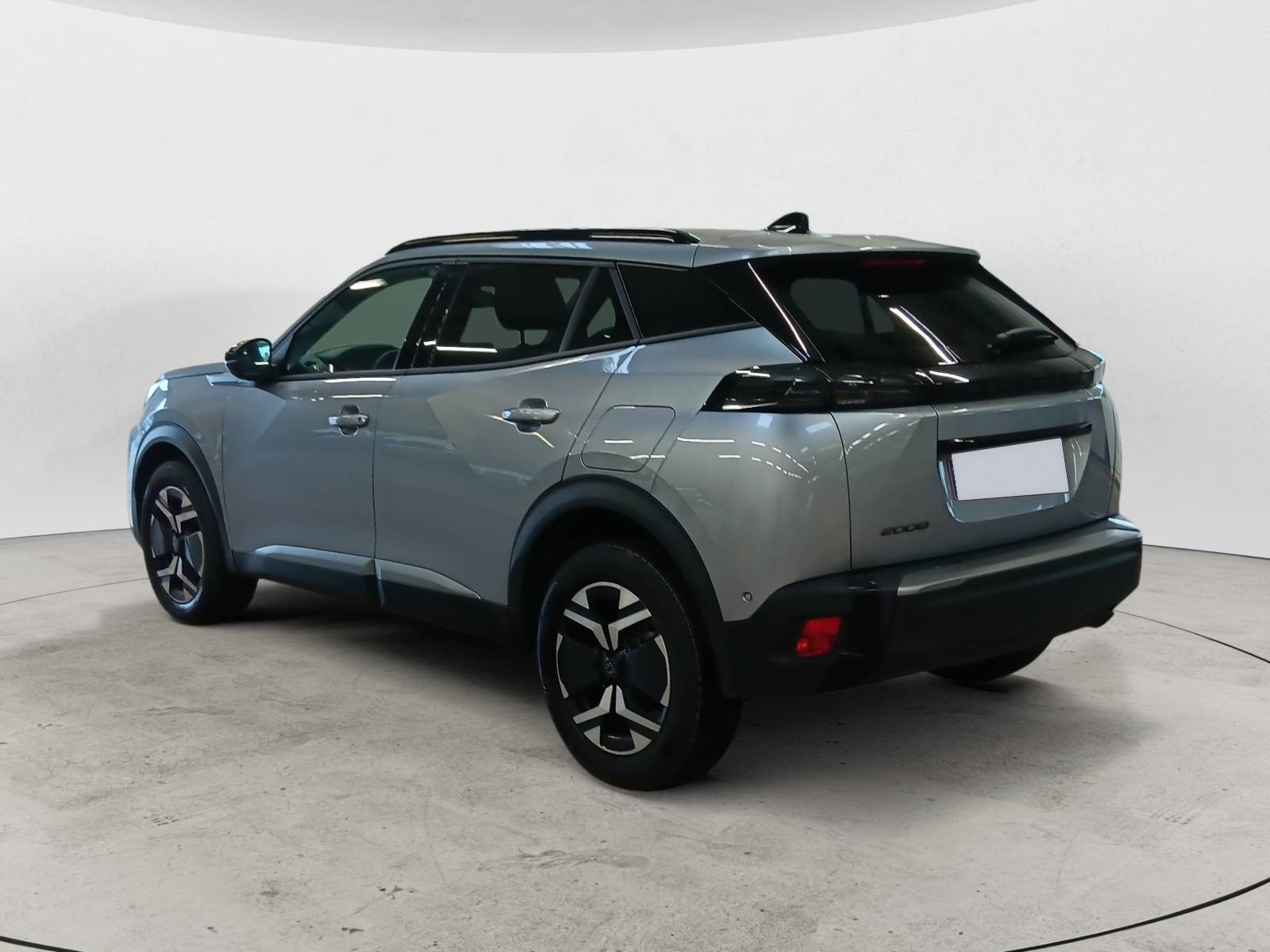 PEUGEOT - 2008 - #843921 - 2