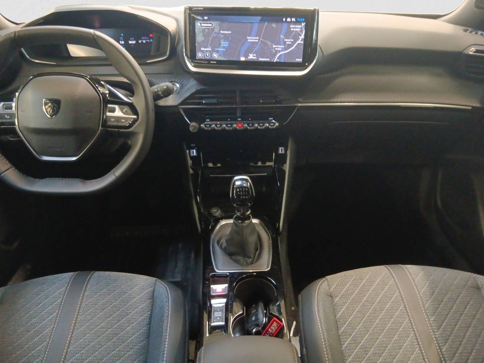 PEUGEOT - 2008 - #843921 - 14