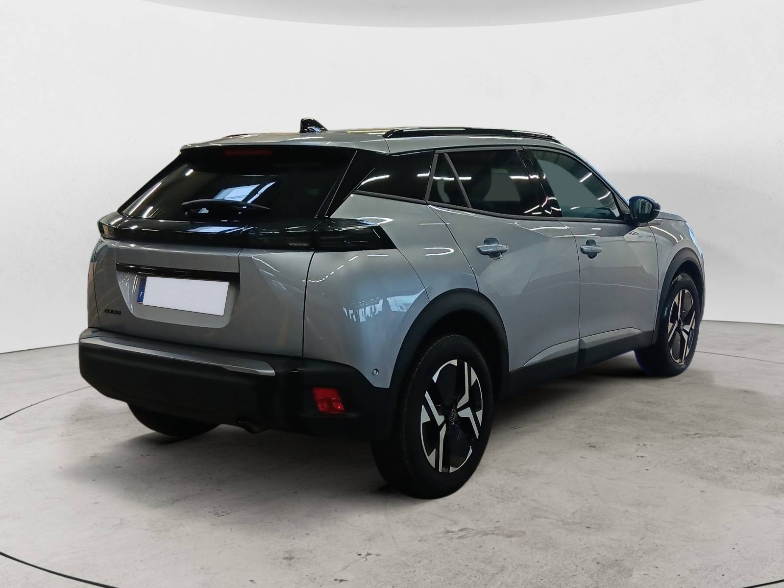 PEUGEOT - 2008 - #843924 - 3