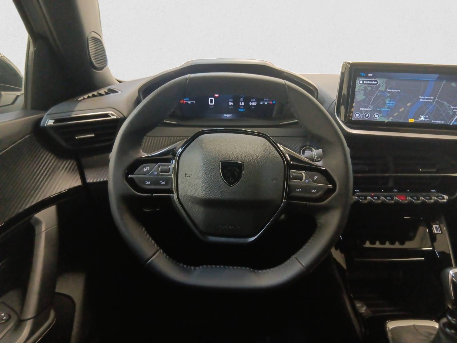 PEUGEOT - 2008 - #843924 - 10