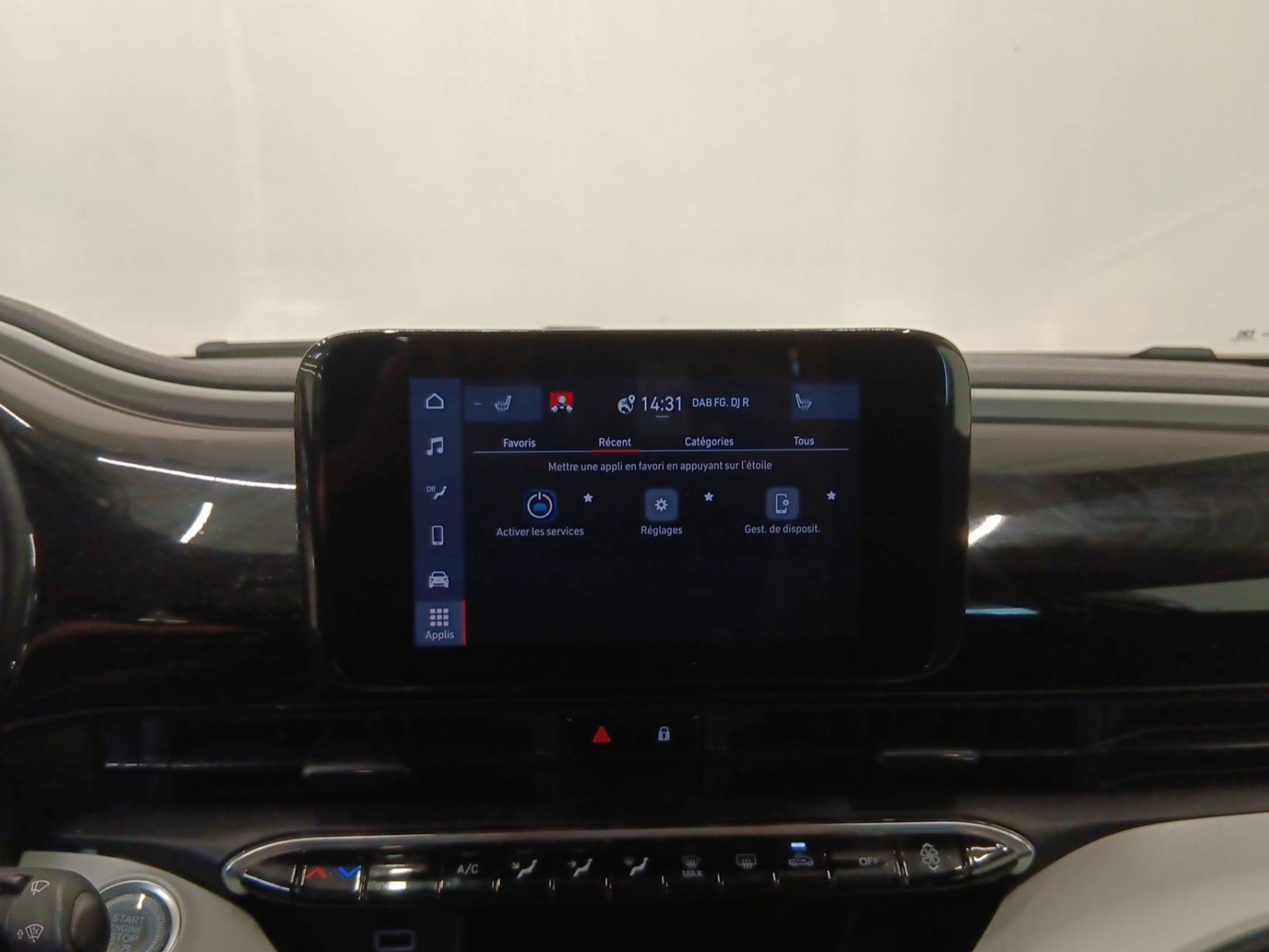 FIAT - 500e BERLINE MY22 SERIE 1 STEP 1 - #847901 - 7