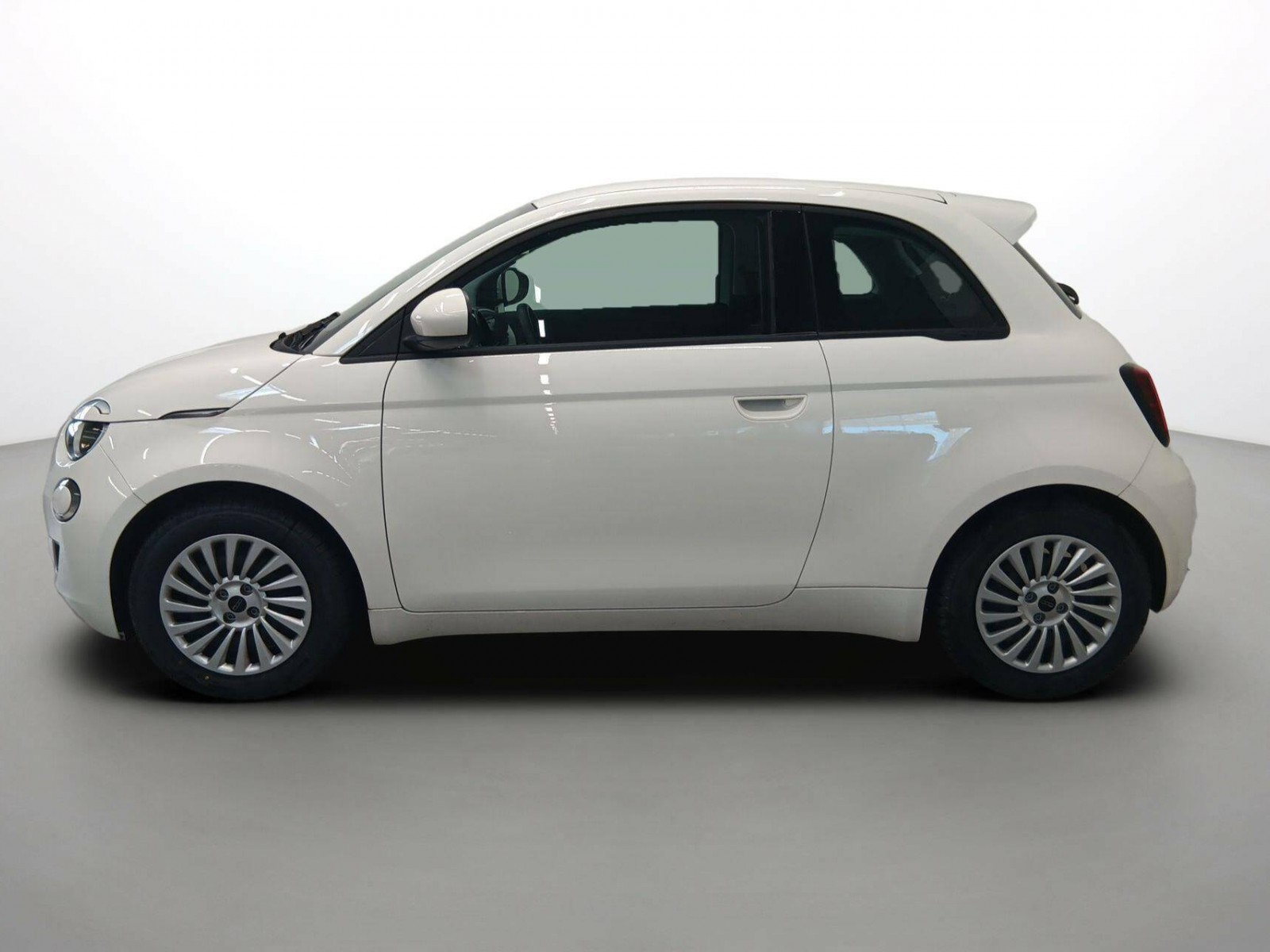 FIAT - 500e BERLINE MY22 SERIE 1 STEP 1 - #847902 - 9