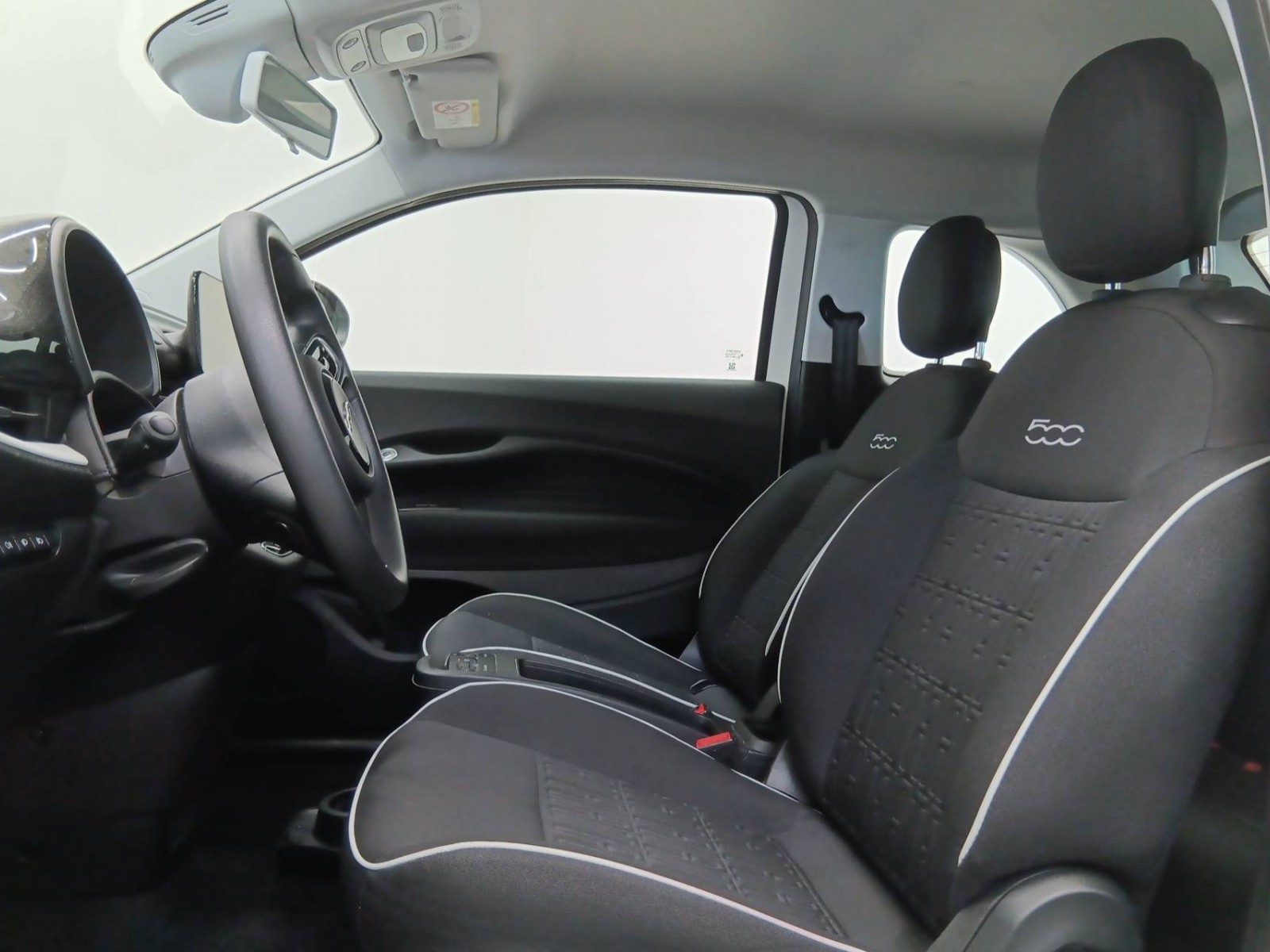 FIAT - 500e BERLINE MY22 SERIE 1 STEP 1 - #847907 - 12