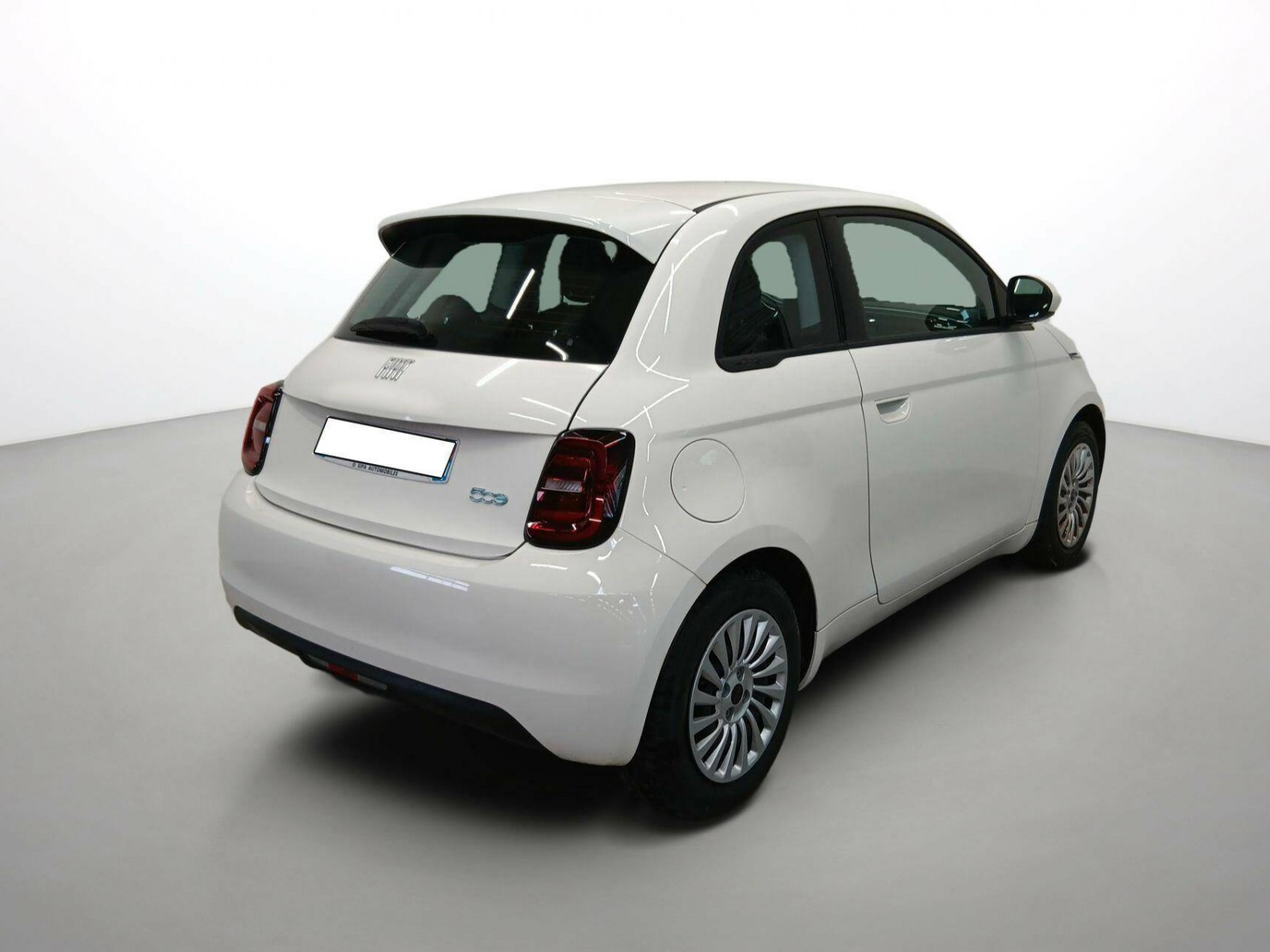 FIAT - 500e BERLINE MY22 SERIE 1 STEP 2 - #847897 - 7