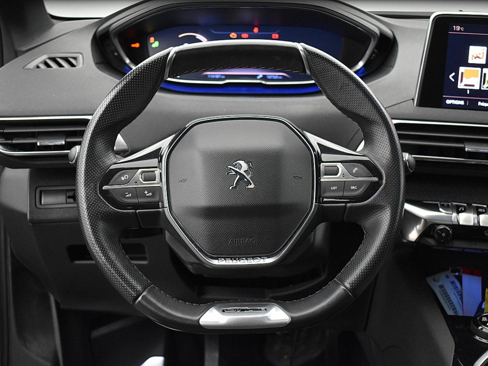PEUGEOT - 5008 - #181938 - 10