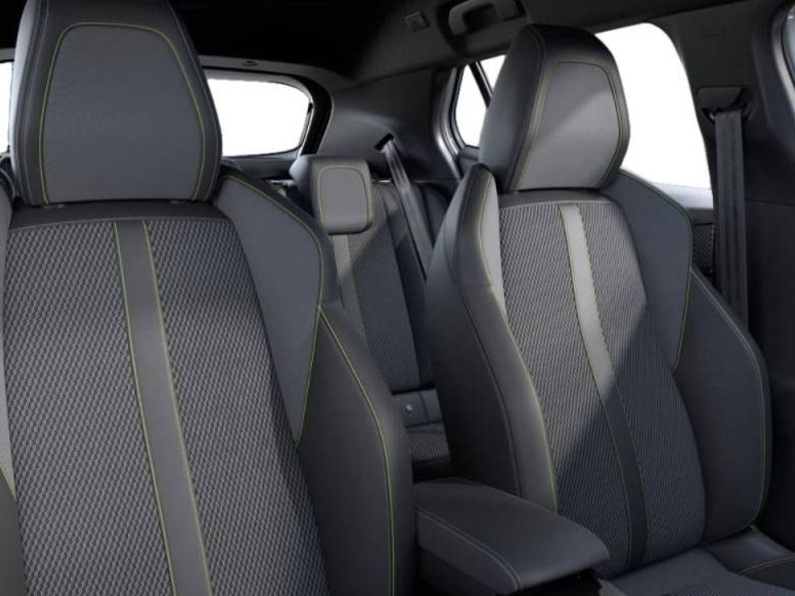 PEUGEOT - 2008 - #847329 - 4