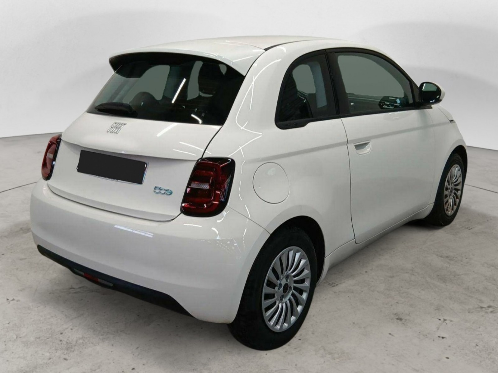 FIAT - 500e BERLINE MY22 SERIE 1 STEP 1 - #847901 - 16