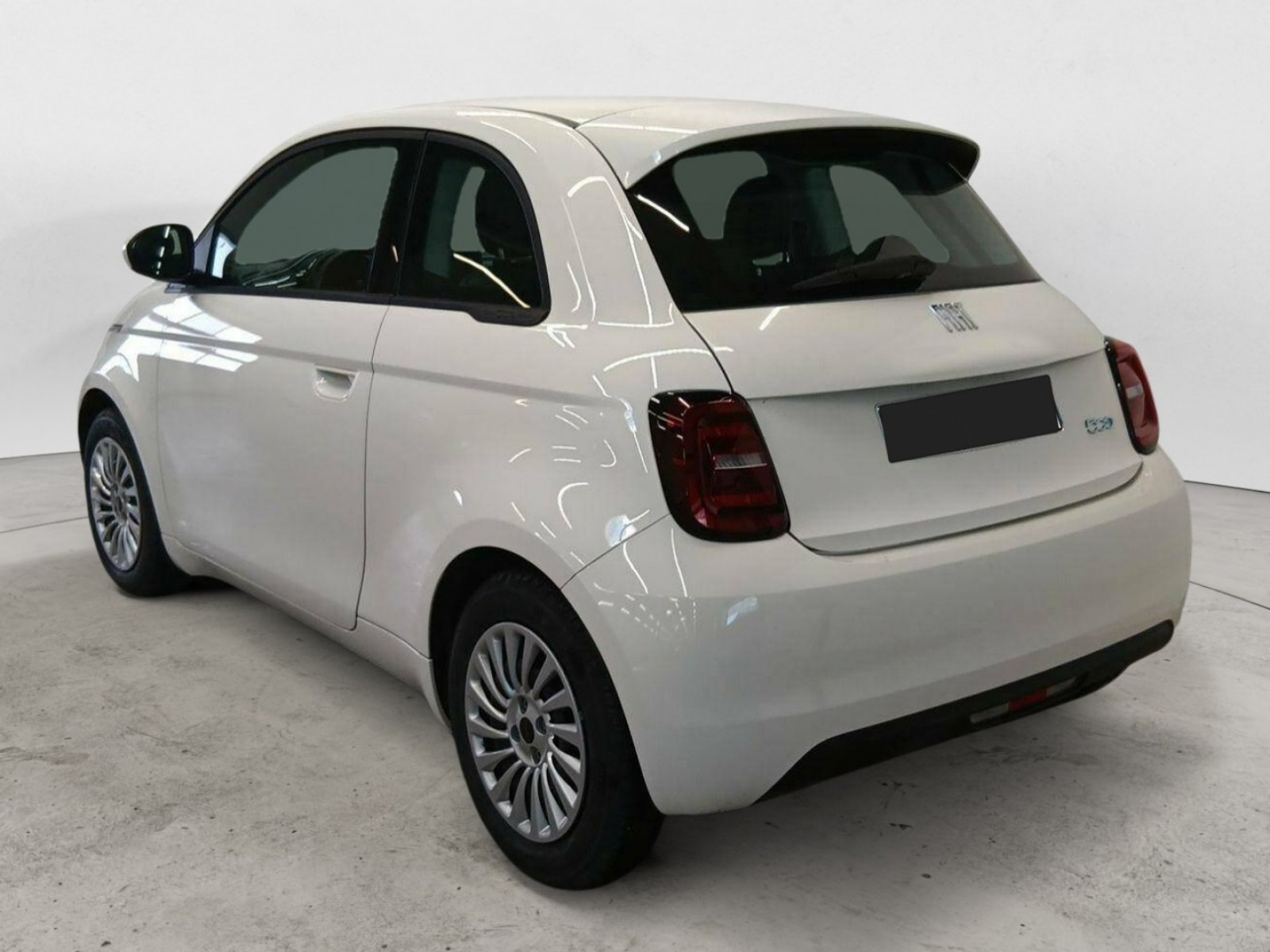 FIAT - 500e BERLINE MY22 SERIE 1 STEP 1 - #847901 - 17