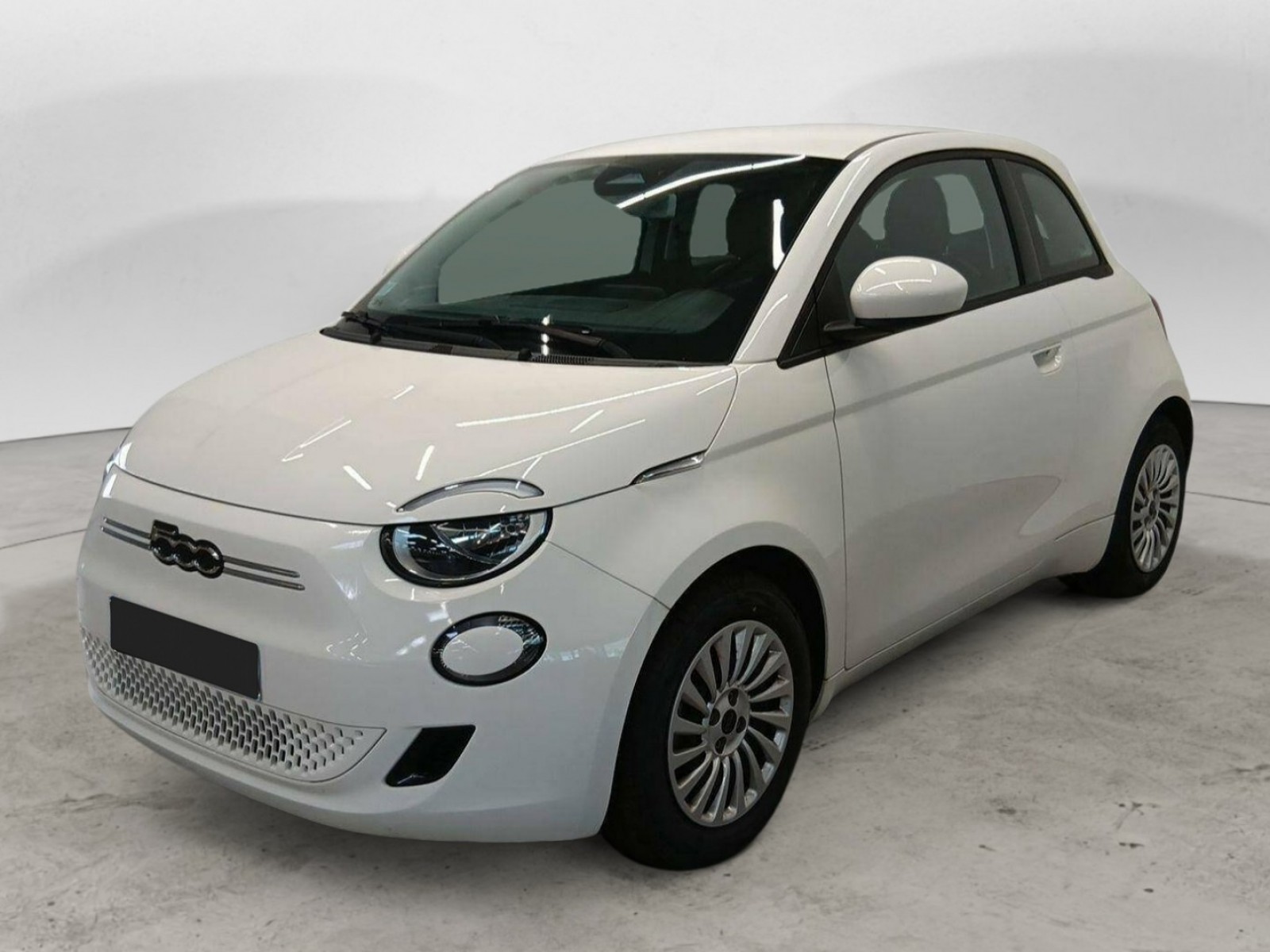 FIAT - 500e BERLINE MY22 SERIE 1 STEP 1 - #847903 - 14